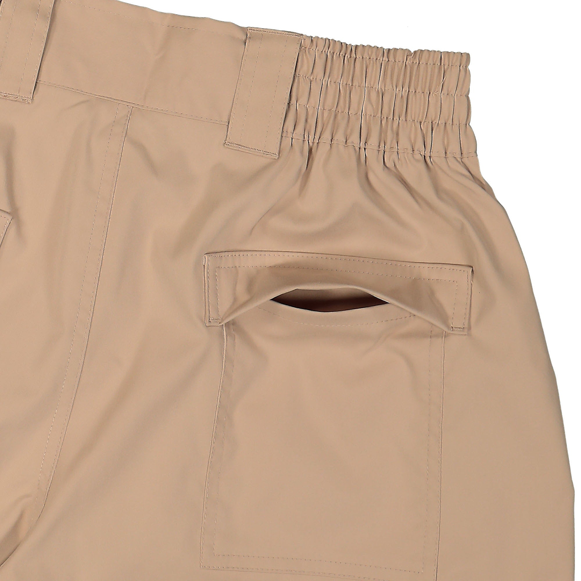 Jordan W Chicago Pant Legend Medium Brown Casual Pants Detail view 1 | Overkill