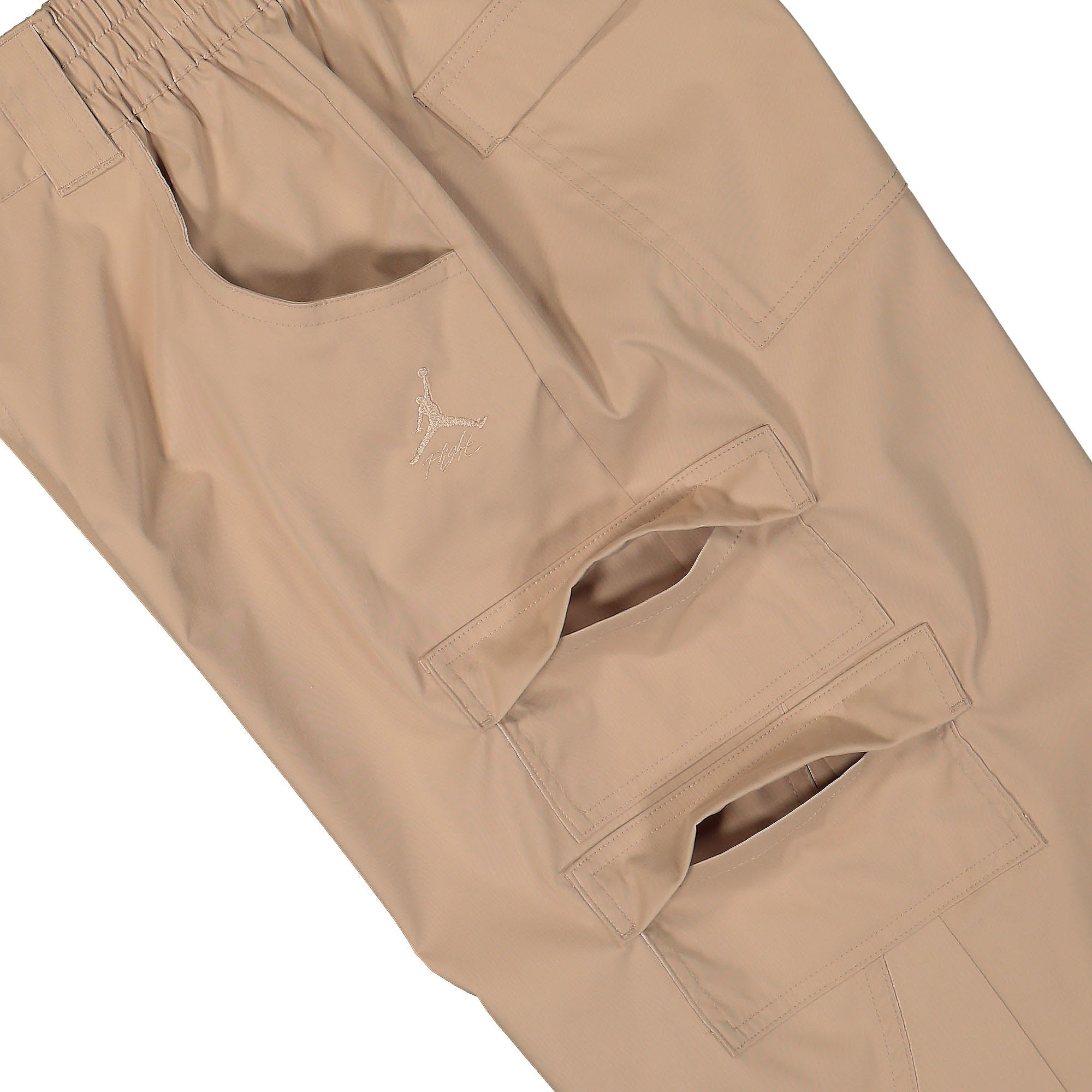 Jordan W Chicago Pant Legend Medium Brown Casual Pants Detail view 2 | Overkill