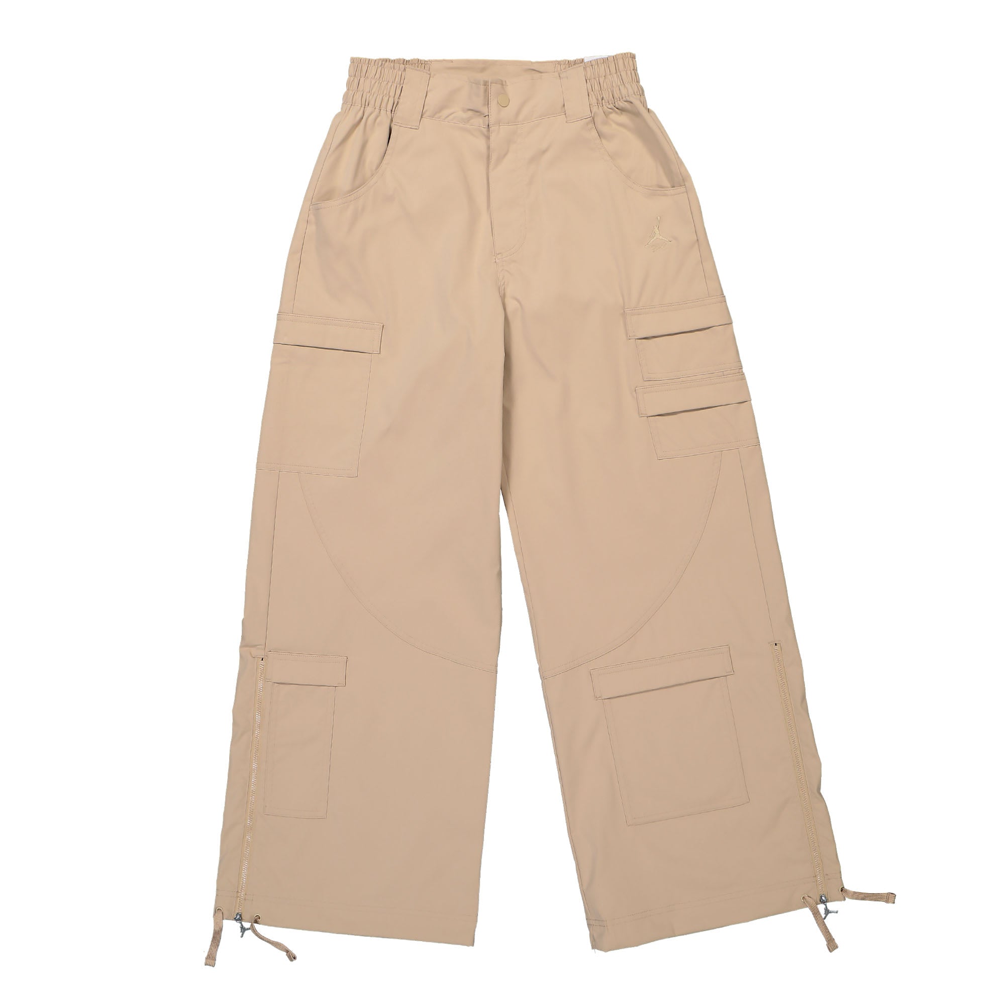 Jordan W Jordan Chicago Pants Desert Casual Pants DZ3349 254 | Overkill