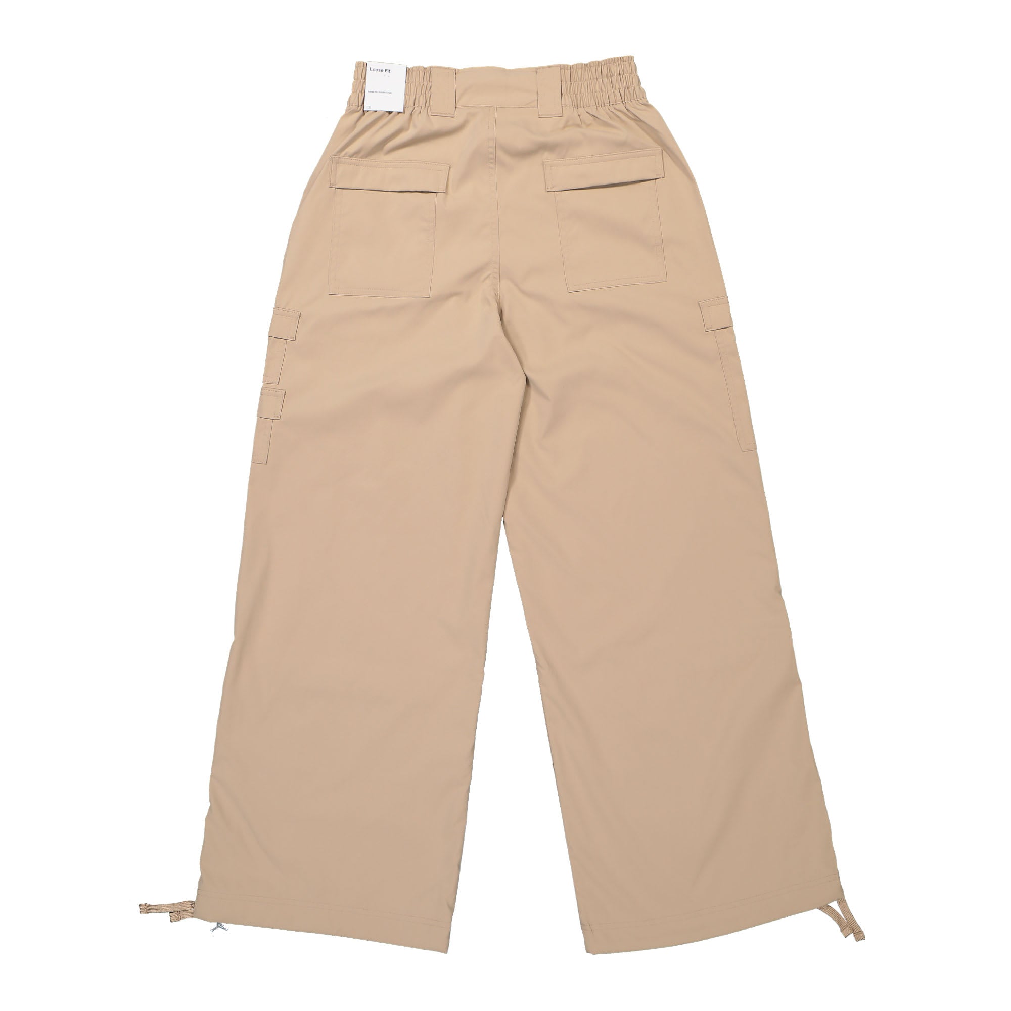 Jordan W Jordan Chicago Pants Desert Casual Pants Material | Overkill
