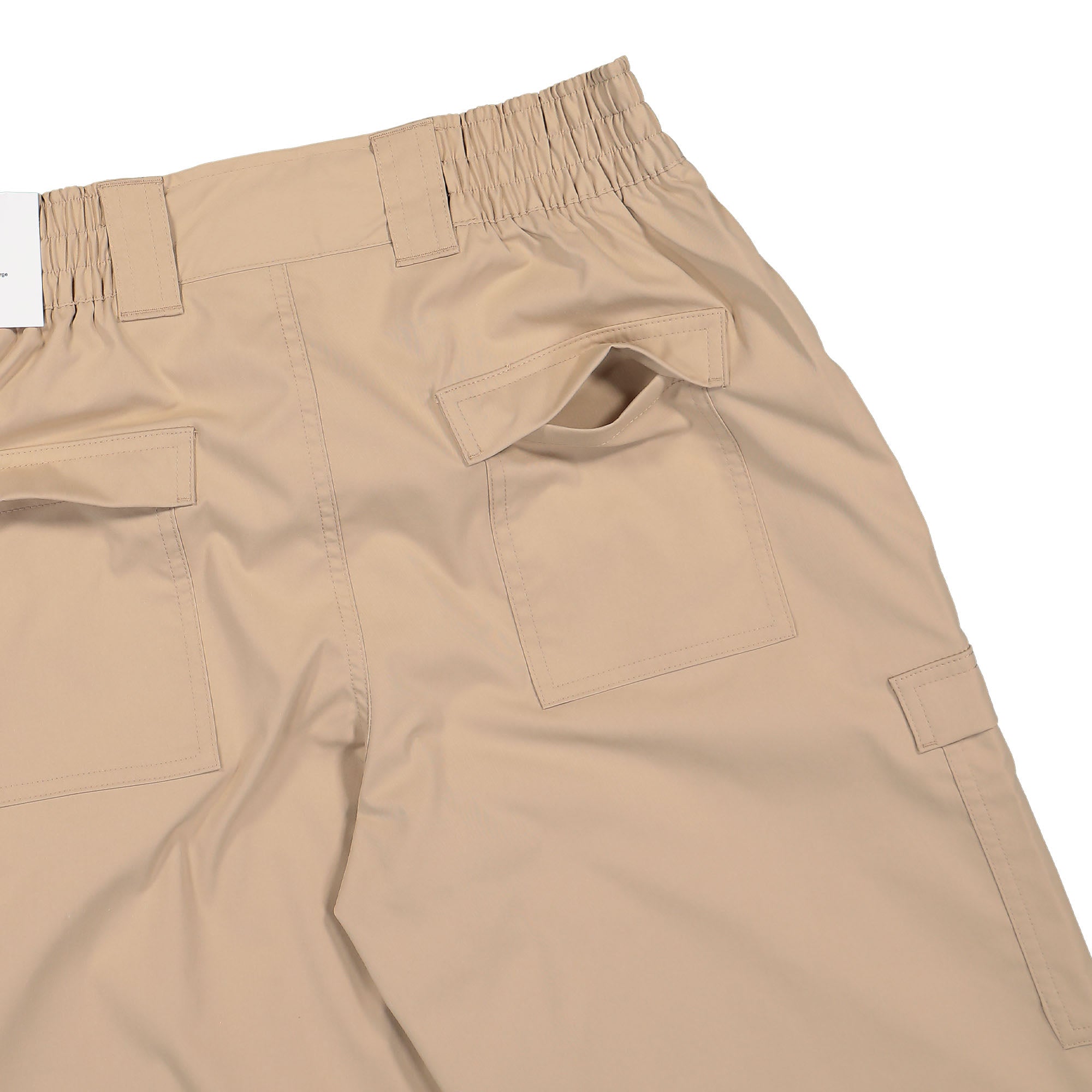 Jordan W Jordan Chicago Pants Desert Casual Pants Detail view 2 | Overkill