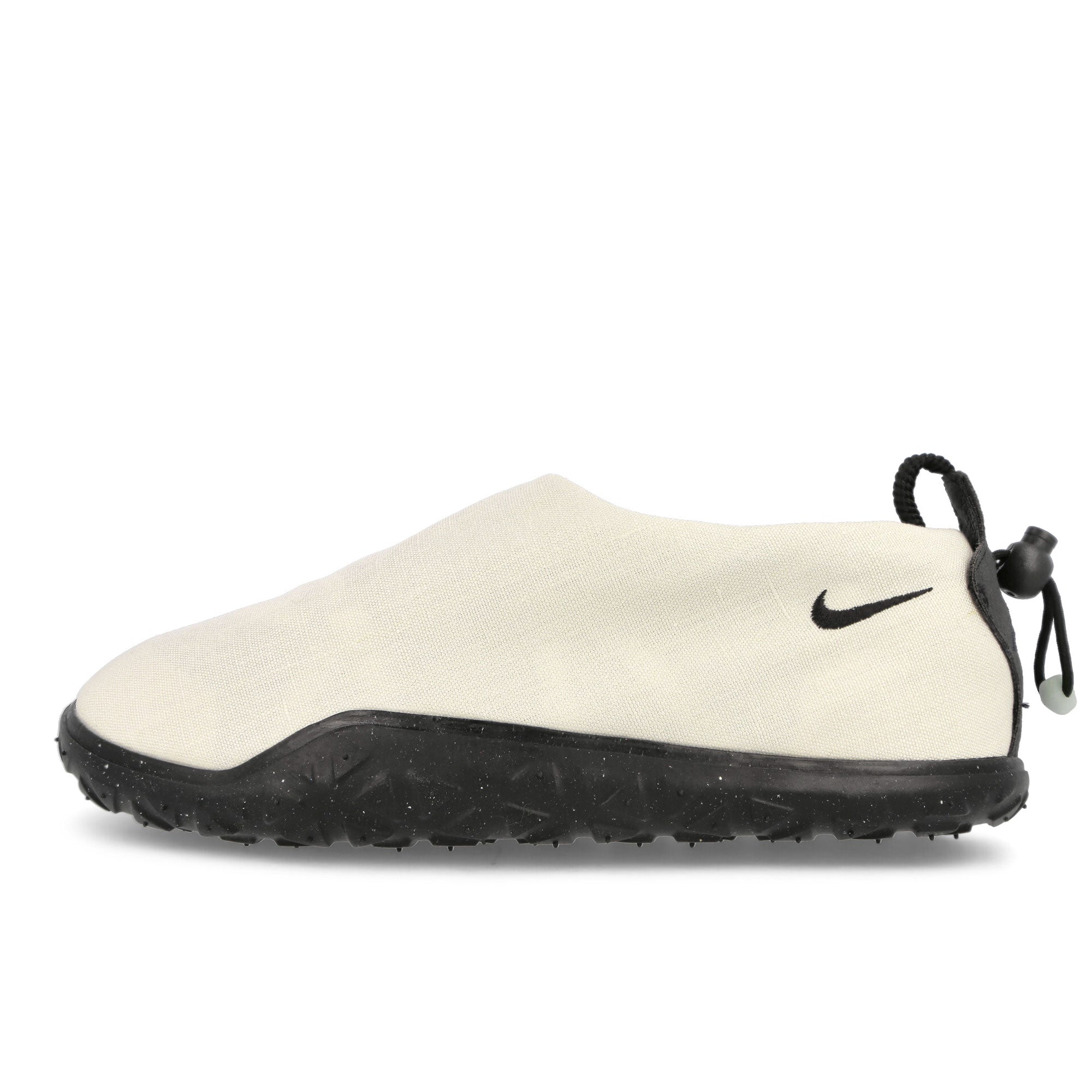 Nike ACG Moc Summit White-Black Low Top Sneakers DZ3407 100 | Overkill