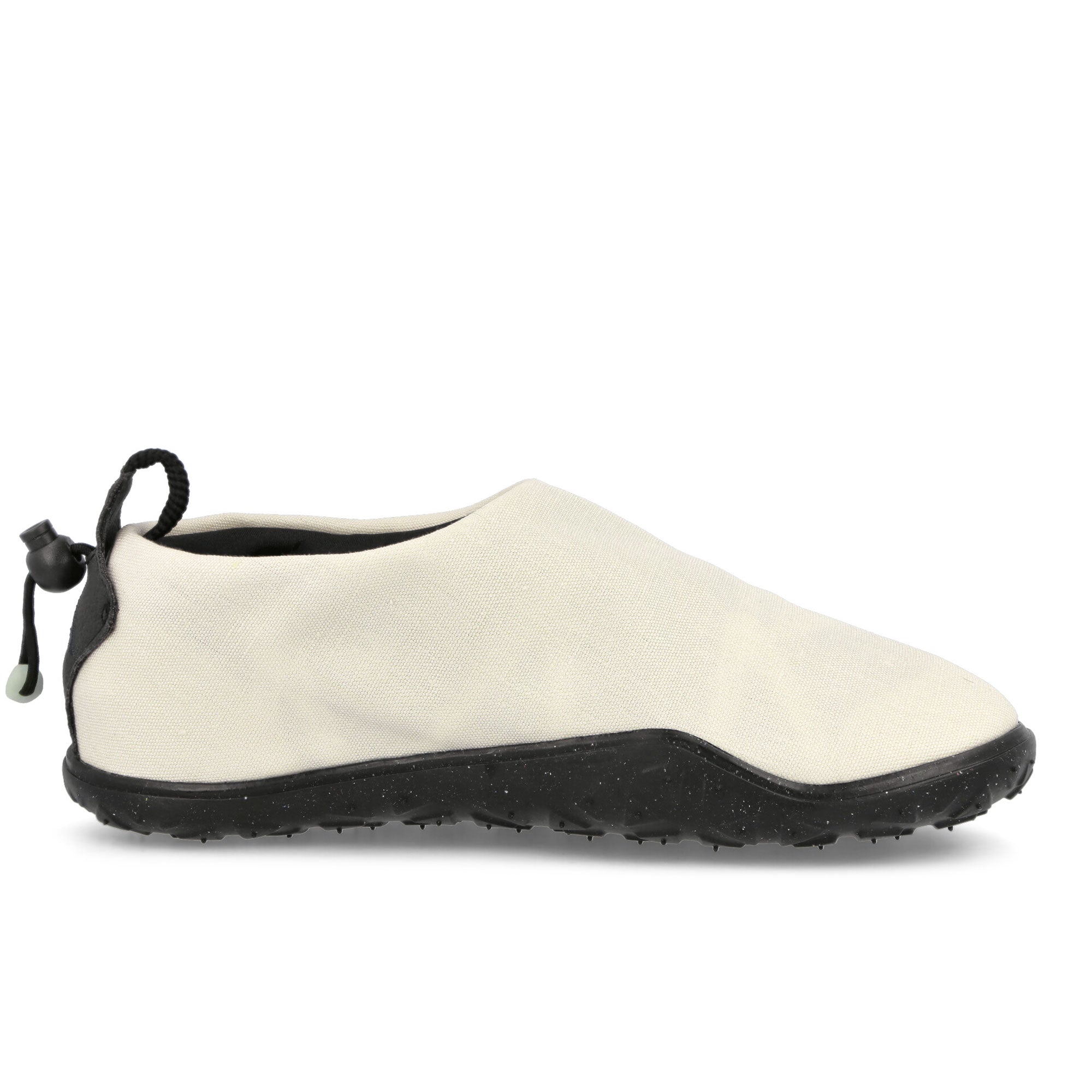 Nike ACG Moc Summit White-Black Low Top Sneakers Silhouette | Overkill