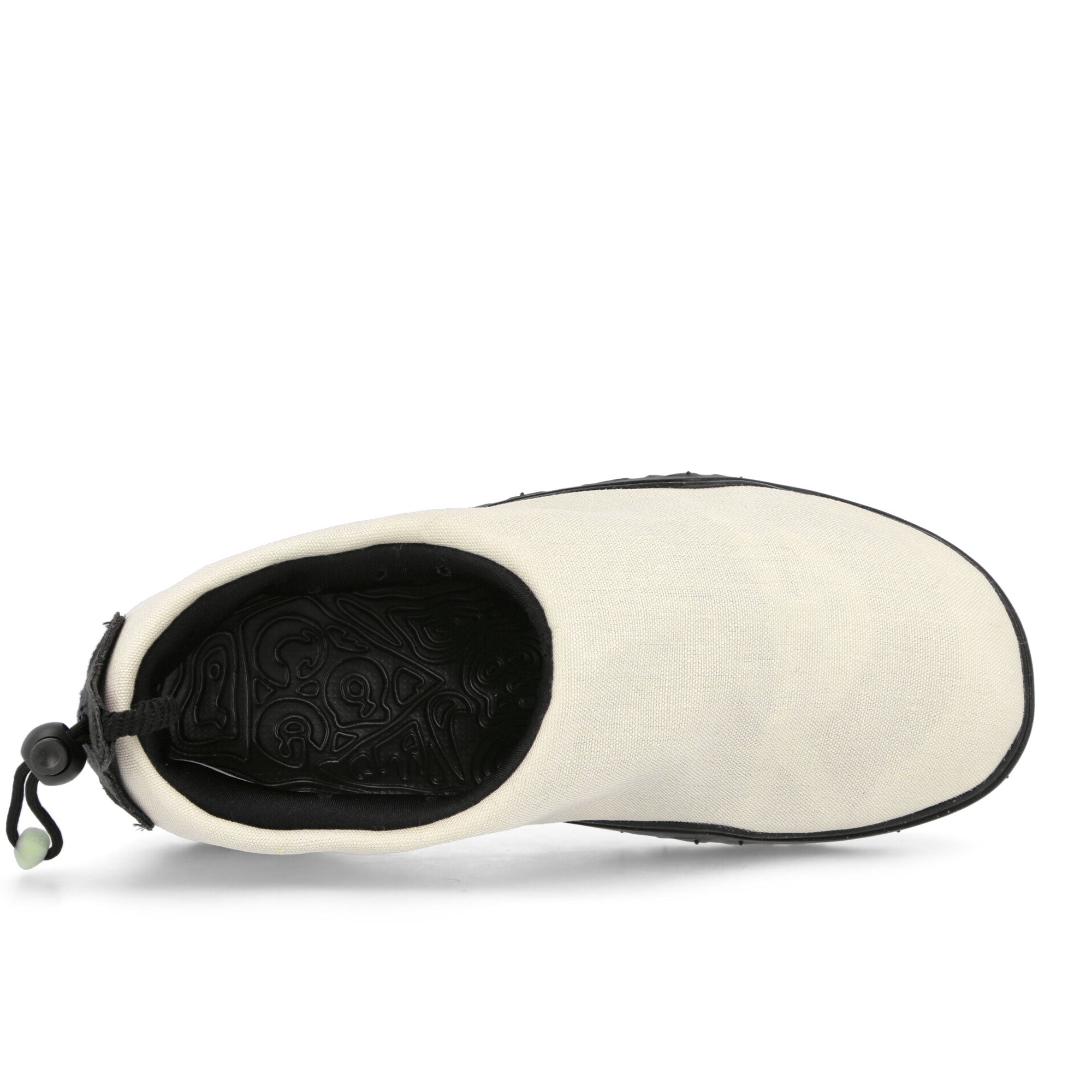 Nike ACG Moc Summit White-Black Low Top Sneakers Detailfoto | Overkill