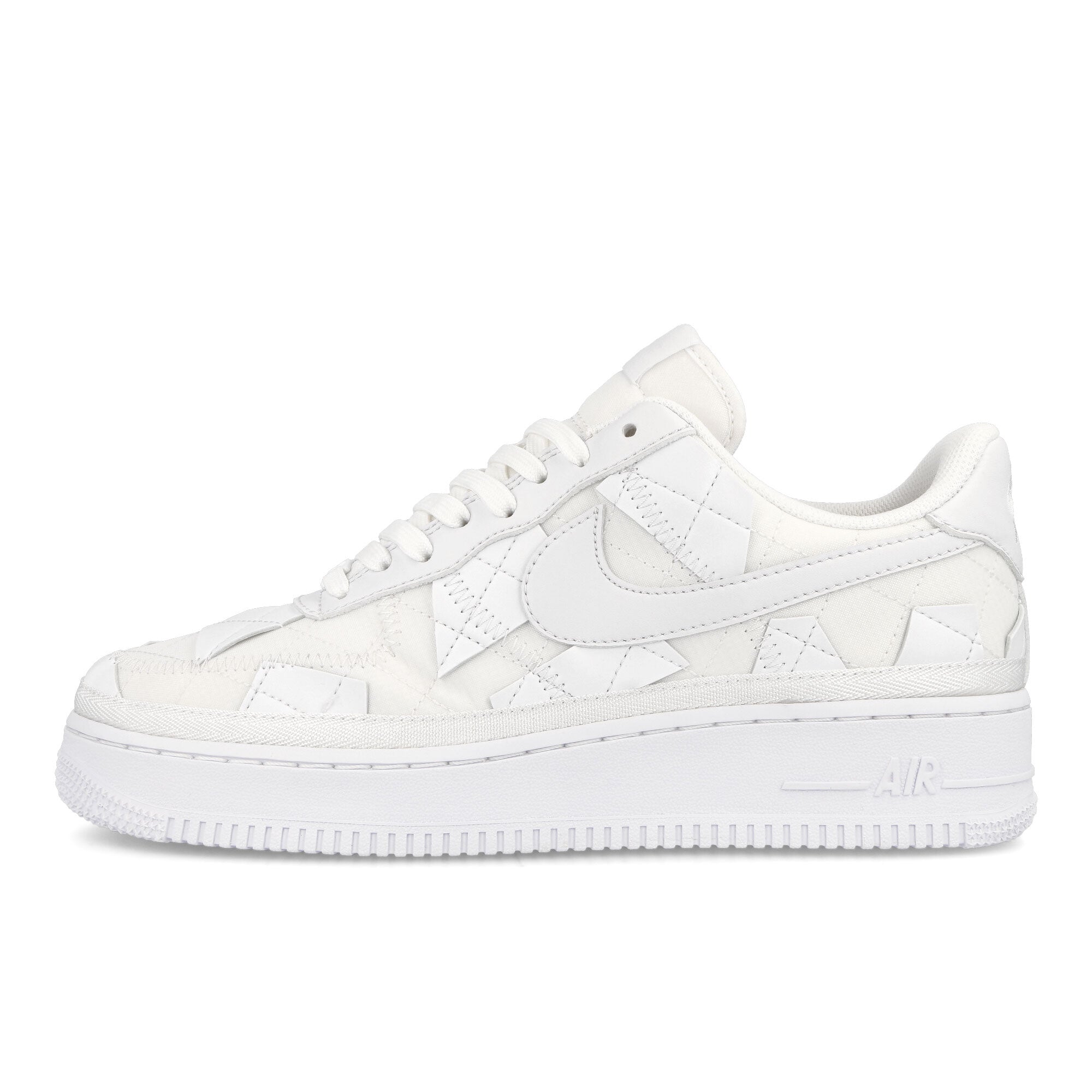 Nike Air Force 1 SP White-White - White Low Top Sneakers DZ3674 100 | Overkill