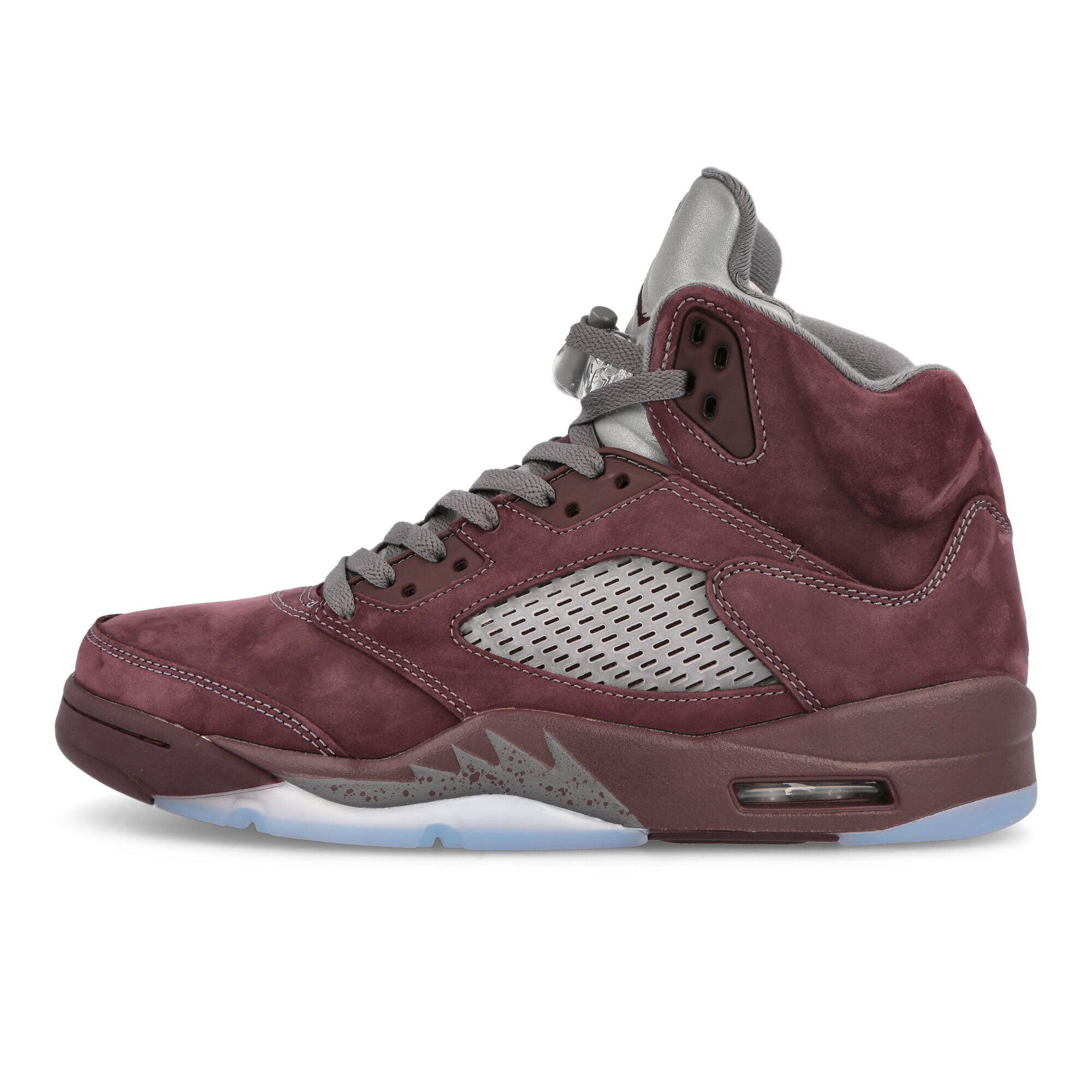 Jordan Air Jordan 5 Retro SE Deep Burgundy / Light Graphite Sneakers DZ4131 600 | Overkill