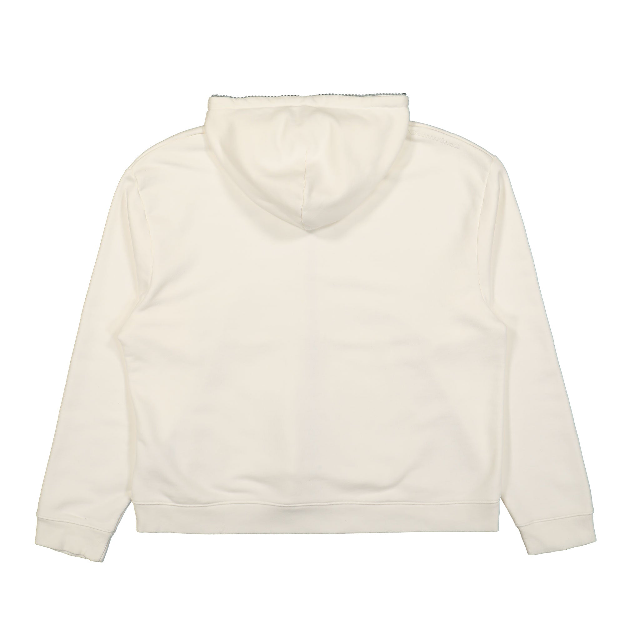 Jordan Full-Zip Hoodie Sail Hoodies Material | Overkill