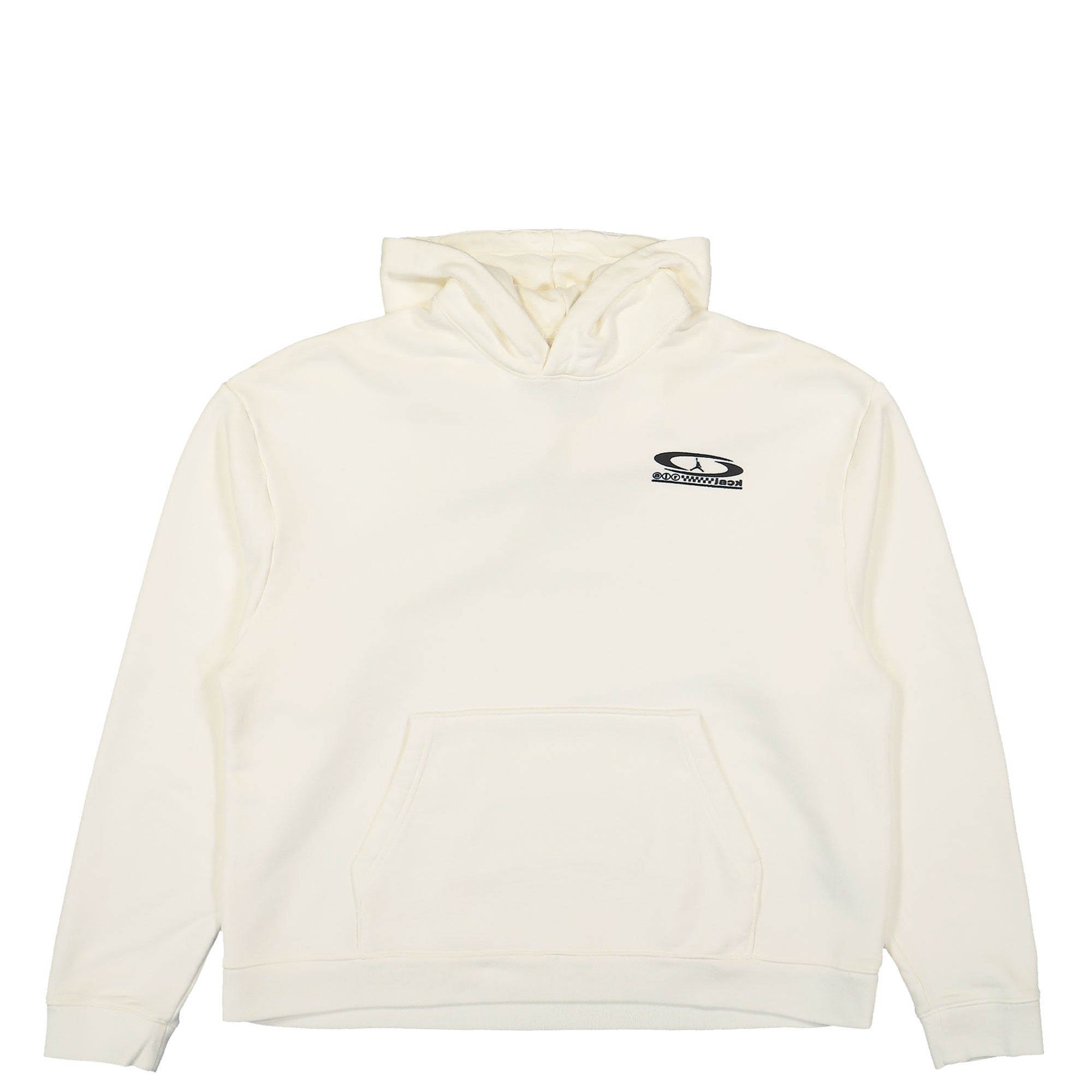 Jordan Pullover Hoodie Sail Hoodies DZ5502 133 | Overkill