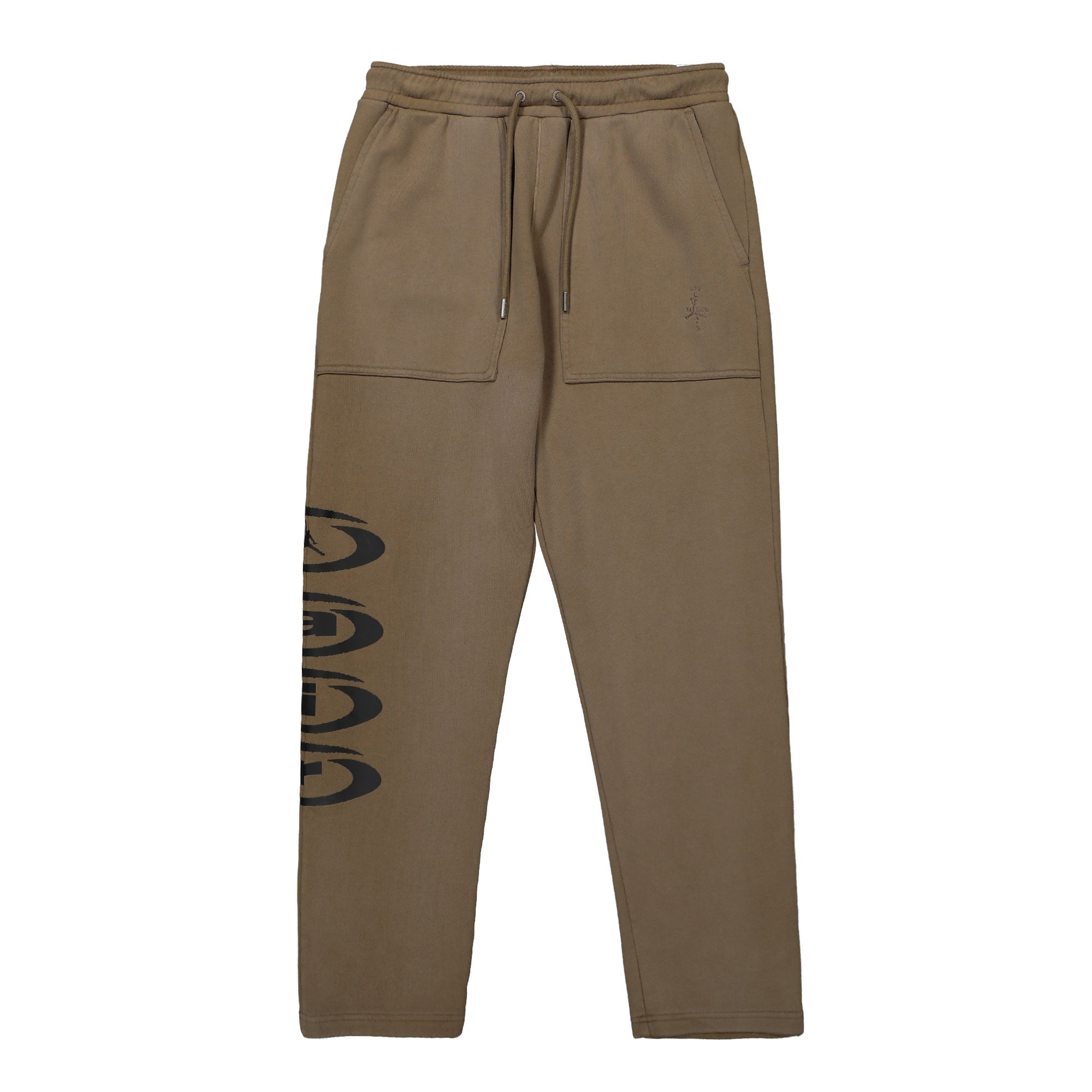 Jordan Fleece Pant Palomino / Palomino Sweat & Track Pants DZ5508 275 | Overkill