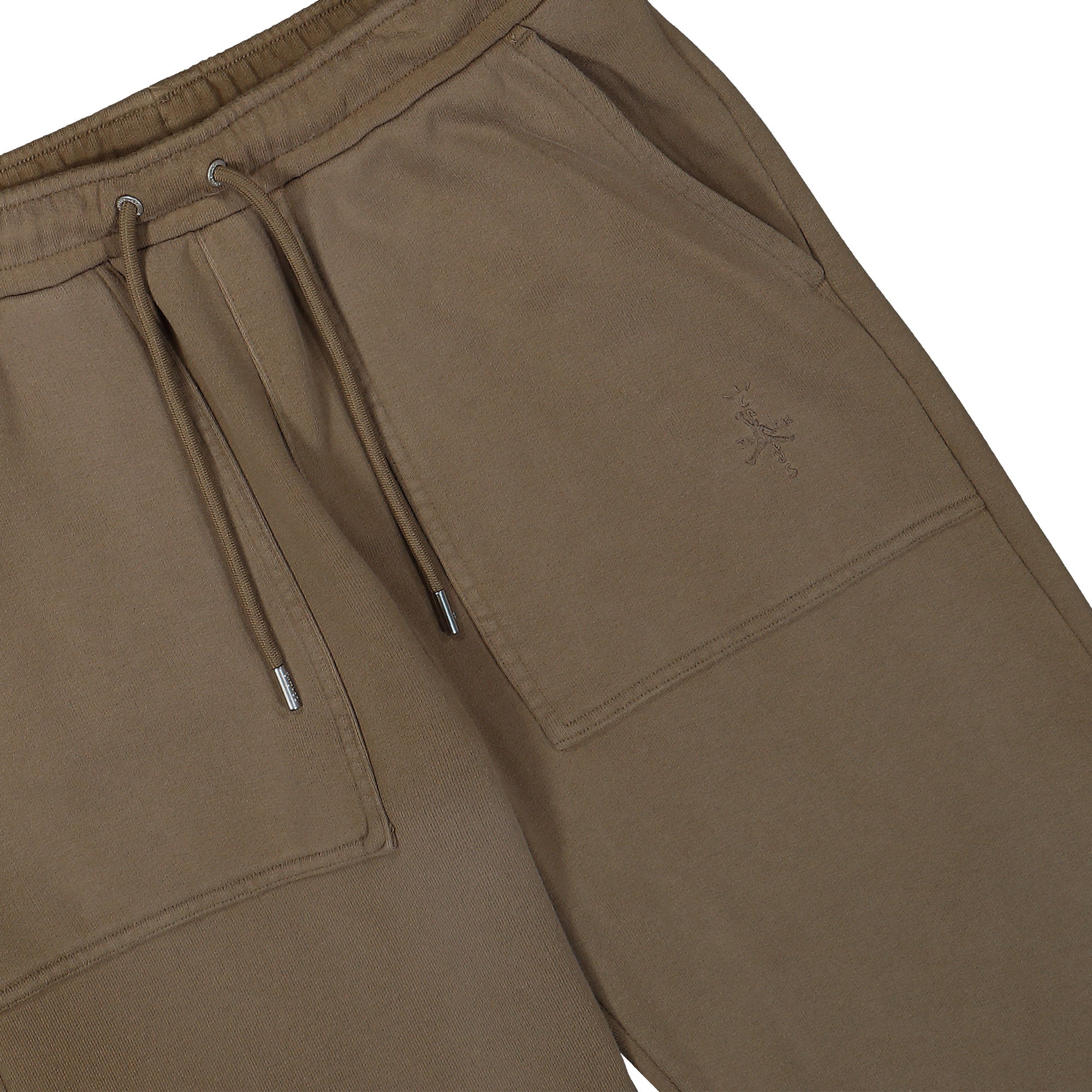 Jordan Fleece Pant Palomino / Palomino Sweat & Track Pants Detailfoto | Overkill