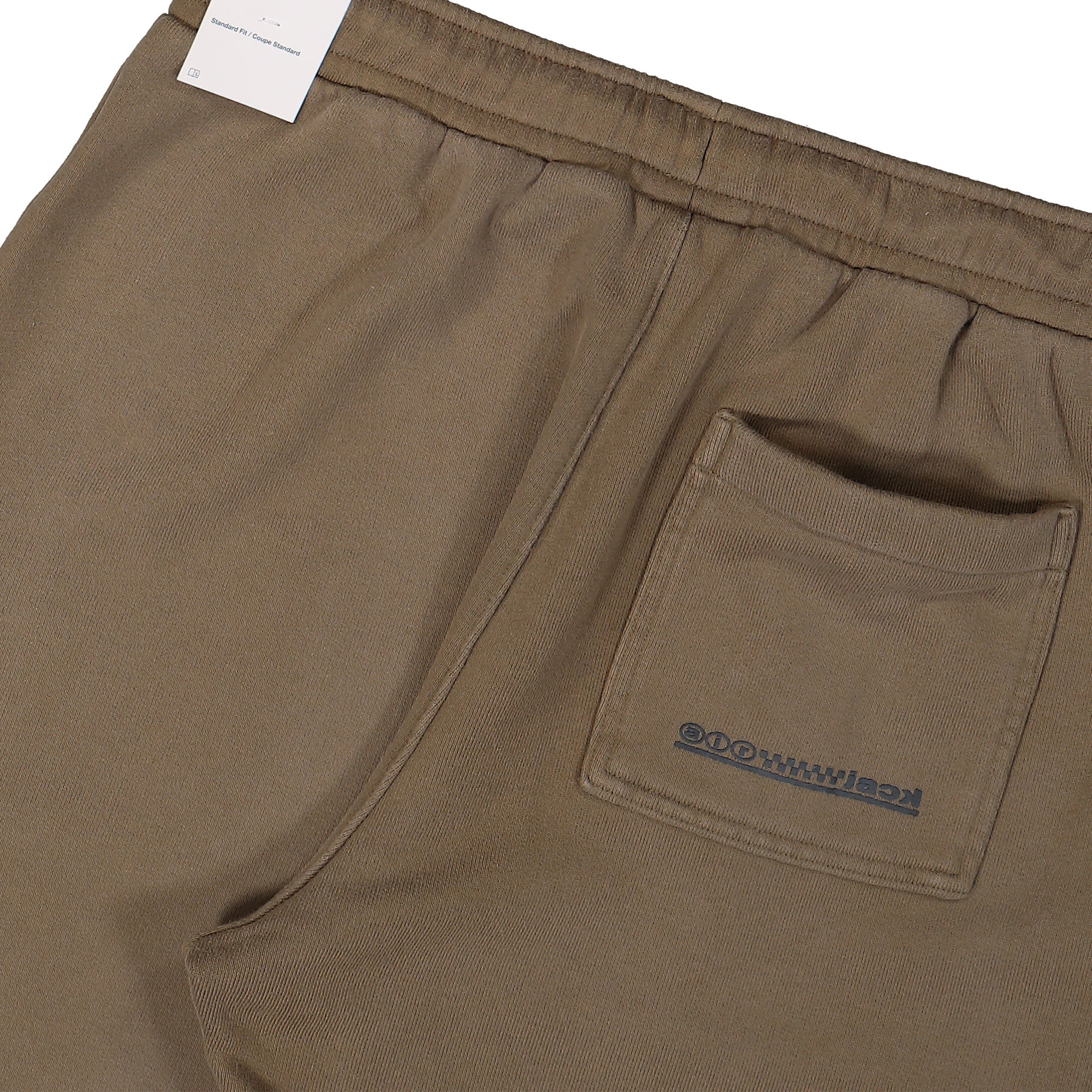 Jordan Fleece Pant Palomino / Palomino Sweat & Track Pants Detail view 1 | Overkill