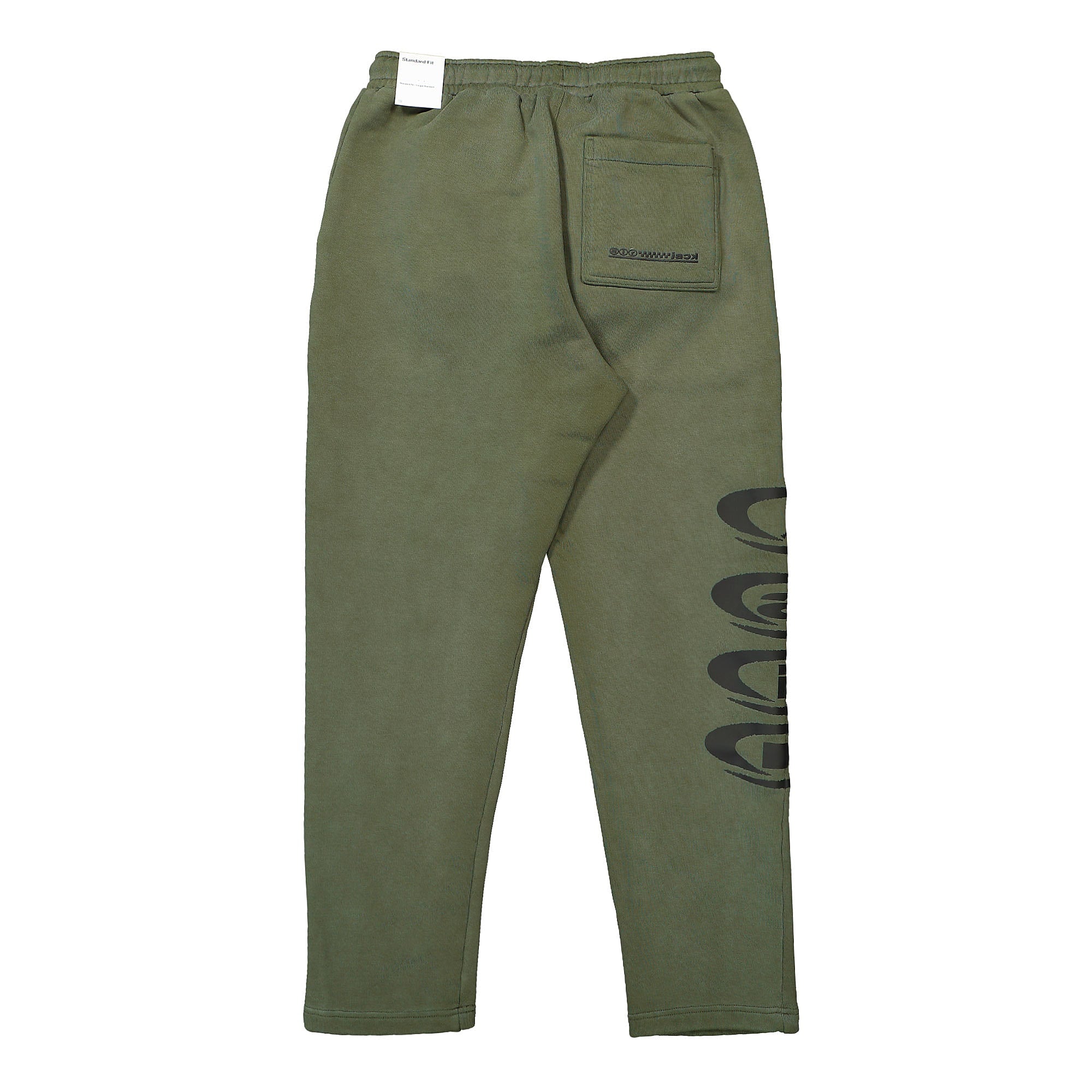 Jordan Fleece Pants Cargo Khaki Sweat & Track Pants Material | Overkill