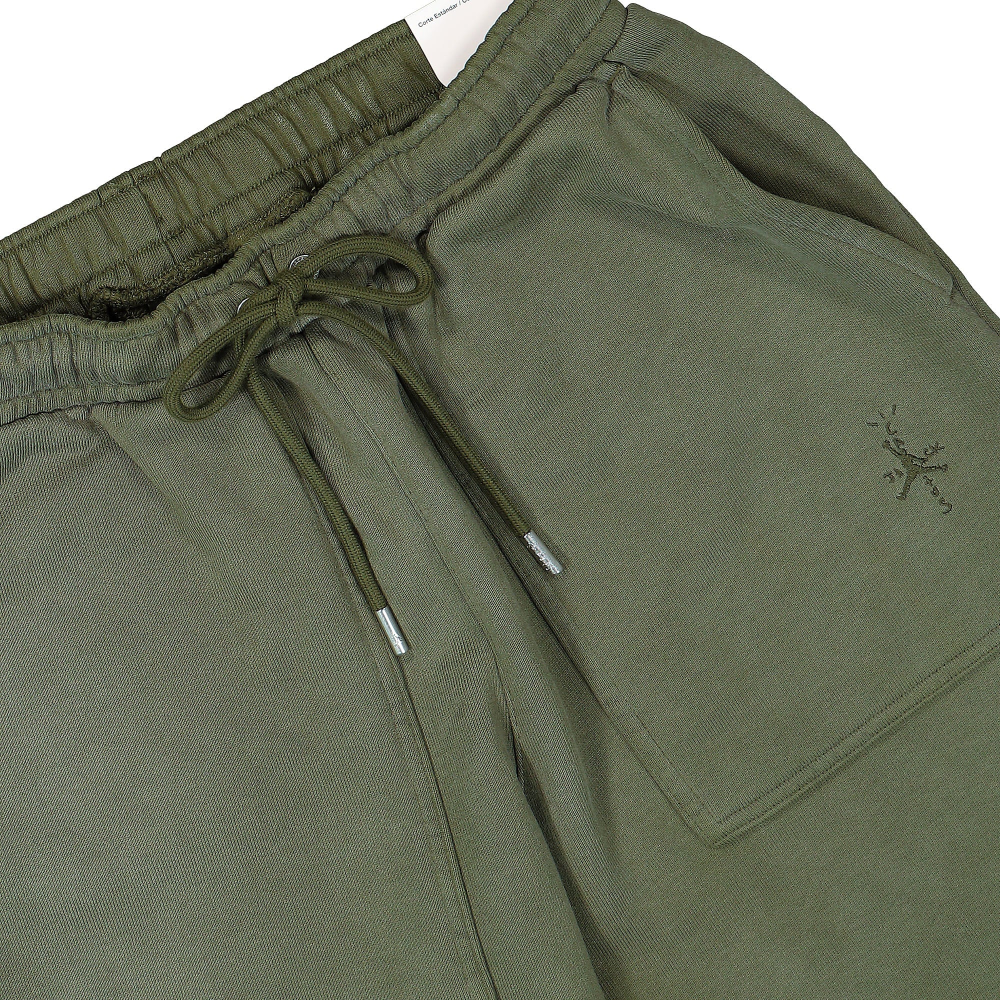 Jordan Fleece Pants Cargo Khaki Sweat & Track Pants Detailfoto | Overkill