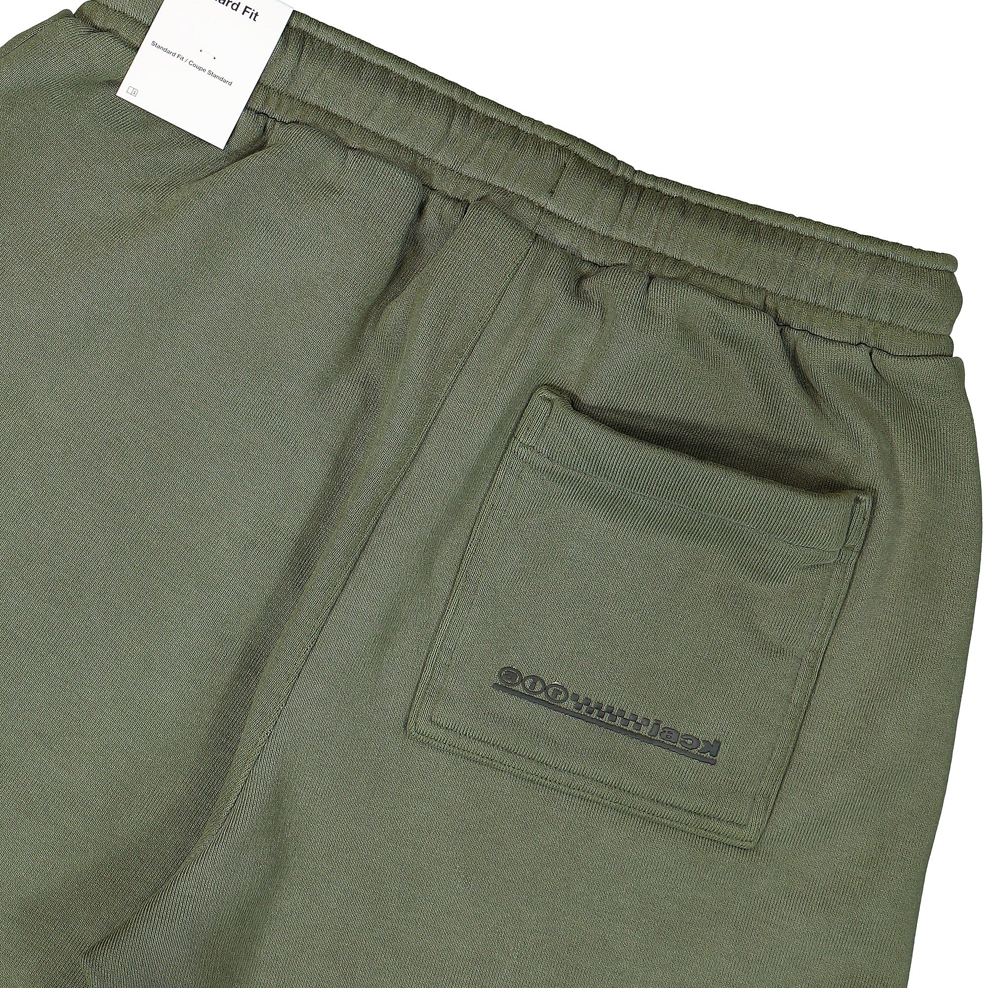 Jordan Fleece Pants Cargo Khaki Sweat & Track Pants Detail view 1 | Overkill
