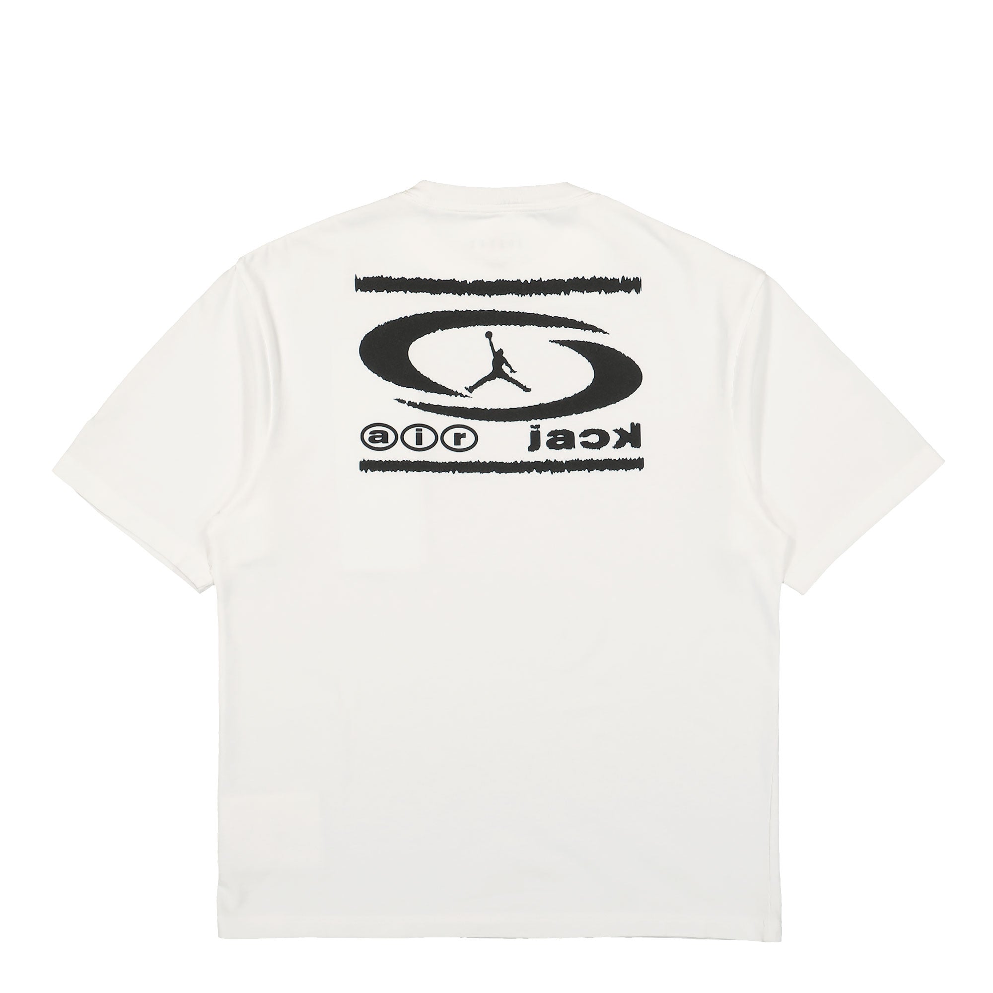 Jordan T-Shirt Sail T-Shirts Material | Overkill