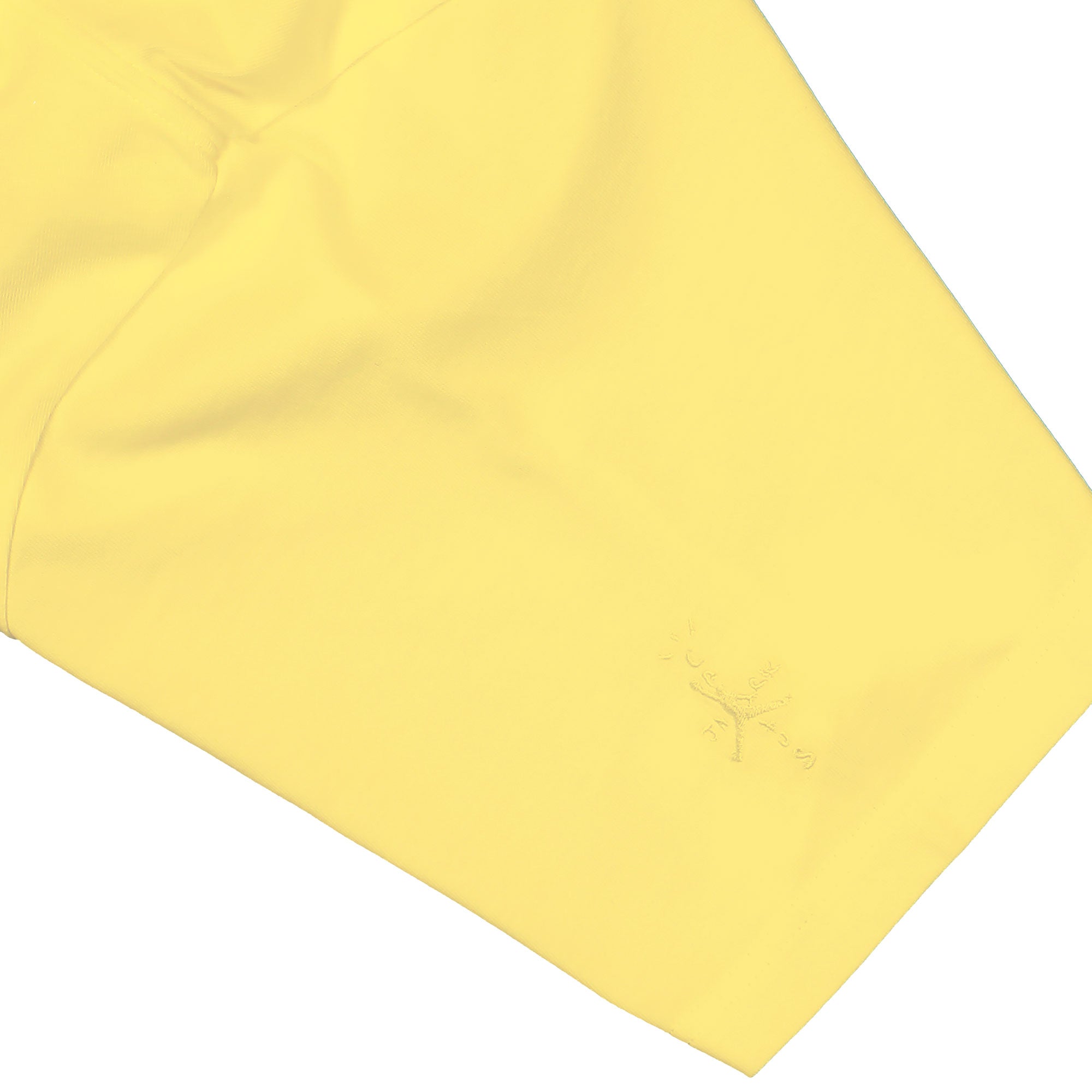 Jordan T-Shirt Celery T-Shirts Detailfoto | Overkill