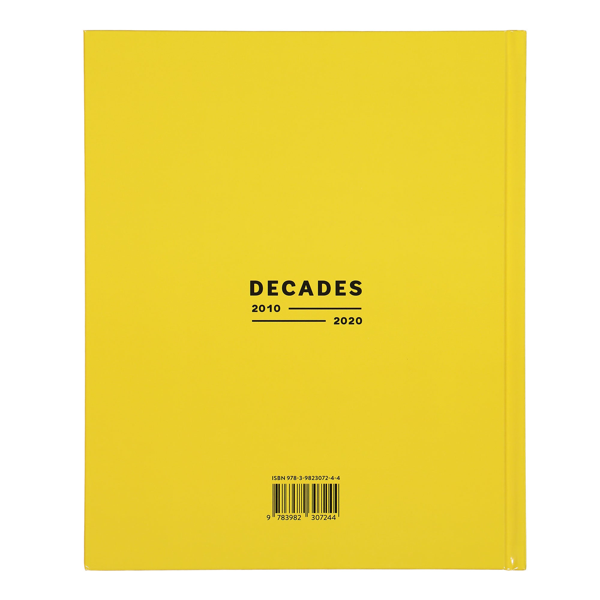 Racoon Books DECADES vol. 3 2010-2020 Graffiti Writing In Berlin Multicolor Books DEC.V3-10-20 Close-up | Overkill