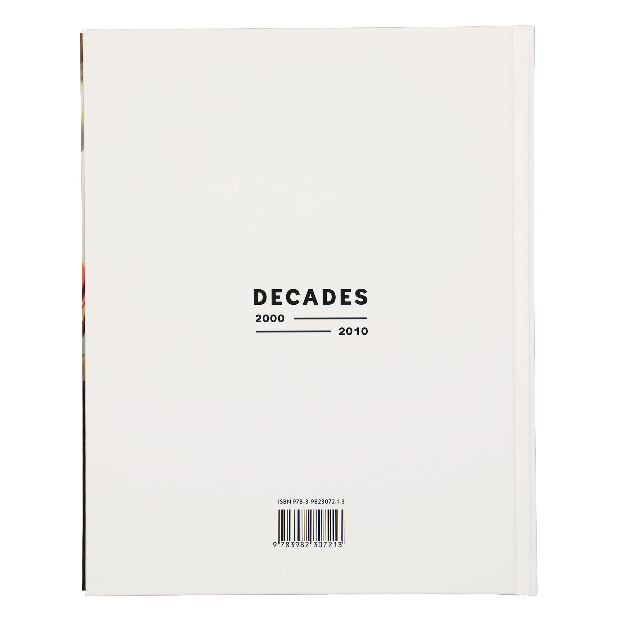 Racoon Books DECADES vol. 2 2000-2010 Graffiti Writing In Berlin 0 Books Material | Overkill