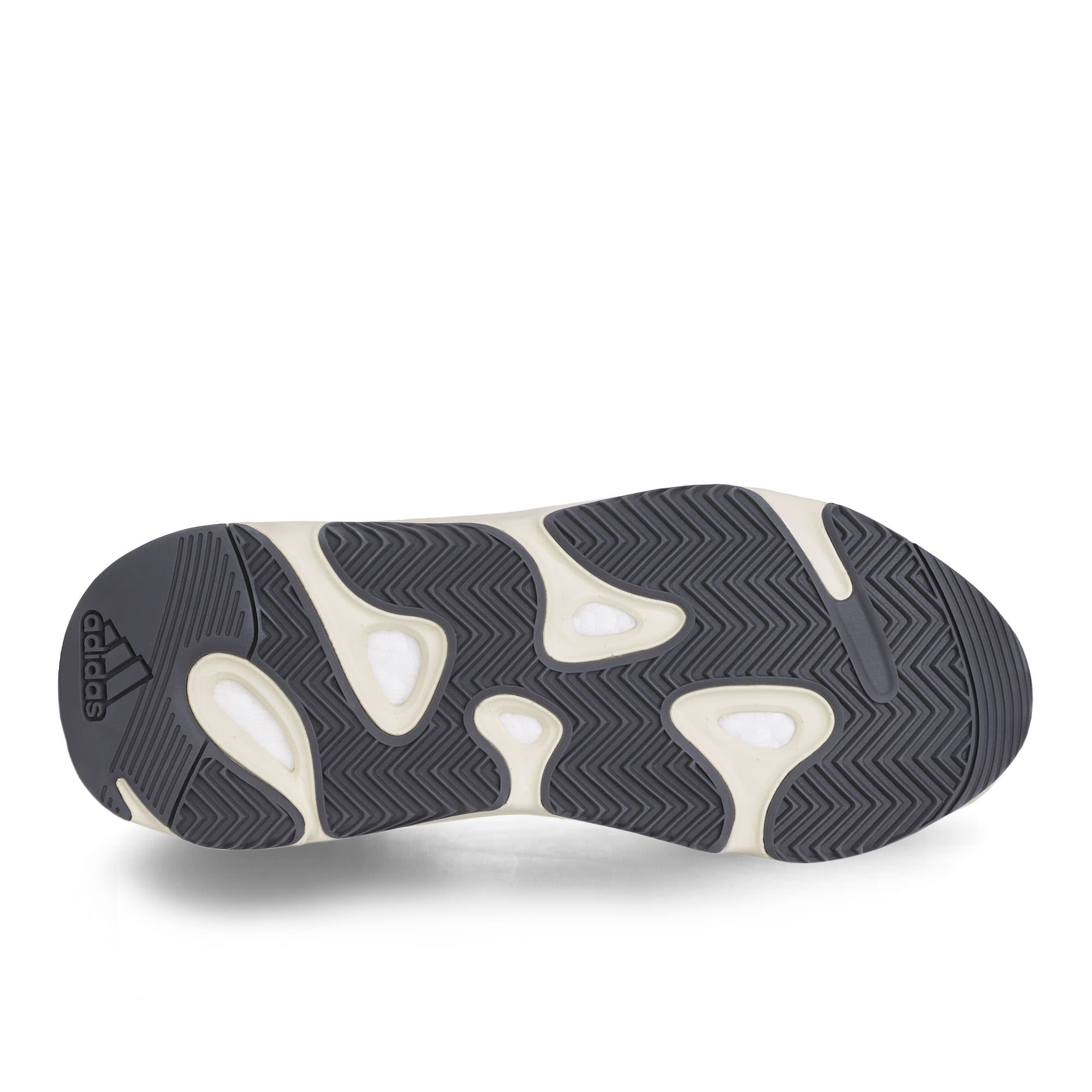 adidas Yeezy Boost 700 Analog / Analog / Analog Sneakers Material | Overkill