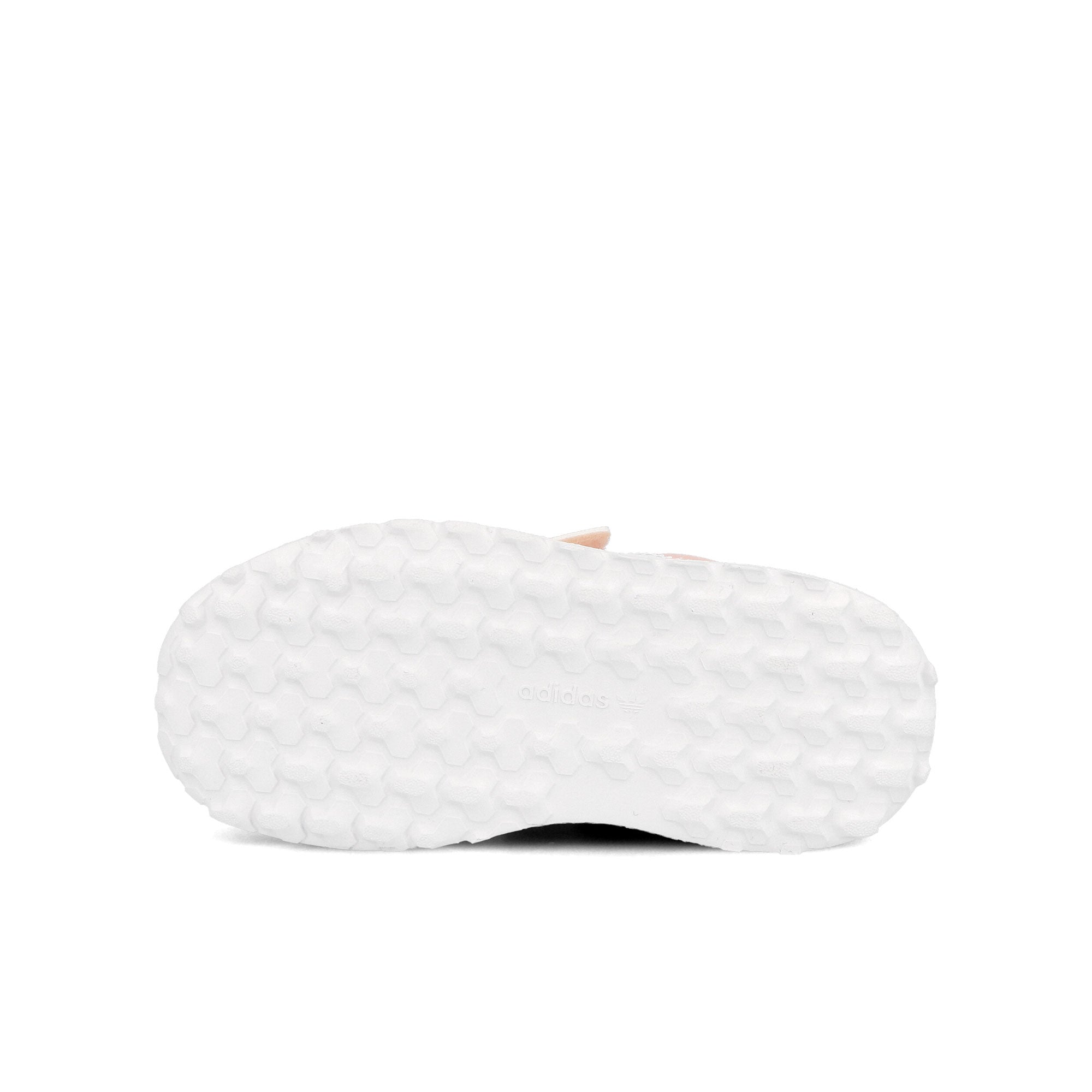 adidas forest grove cf infants Ice Pink-Running White-Ice Pink Sneakers Detail View 1 | Overkill