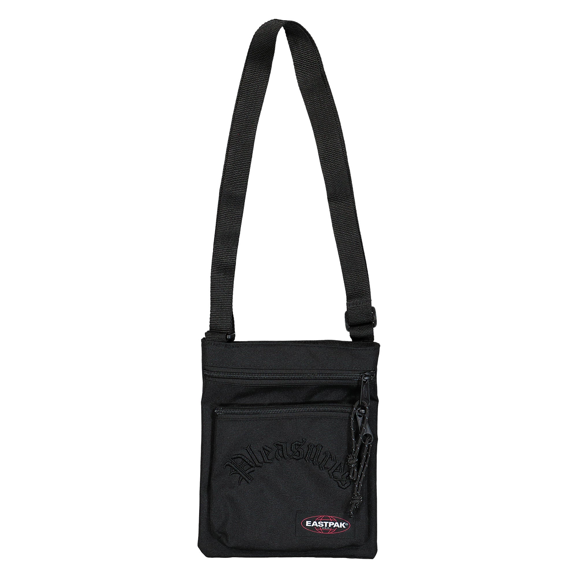 Eastpak Rusher 3J9 Embroidery Brand Shoulder & Cross Body Bags EK0A5BB2 | Overkill