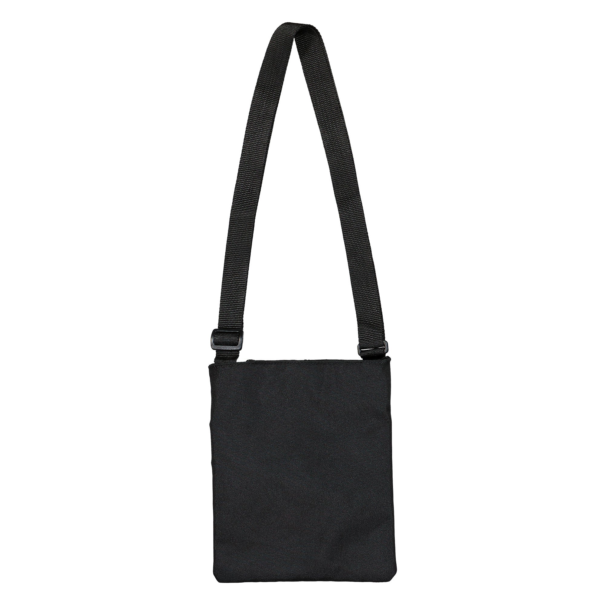 Eastpak Rusher 3J9 Embroidery Brand Shoulder & Cross Body Bags Close-up | Overkill