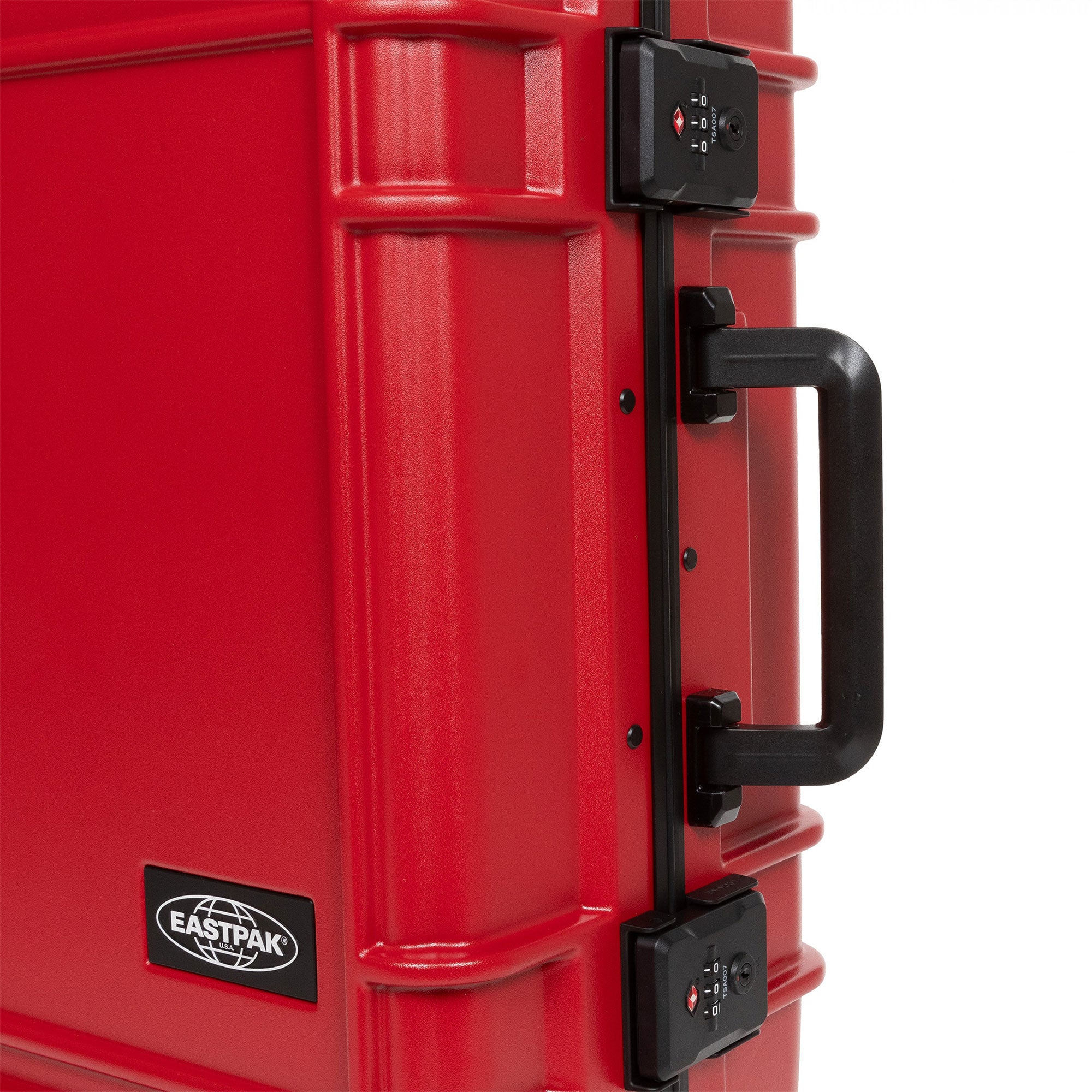 Eastpak Resist'r Case S Fire Red Wallets & Cases Detail view 6 | Overkill