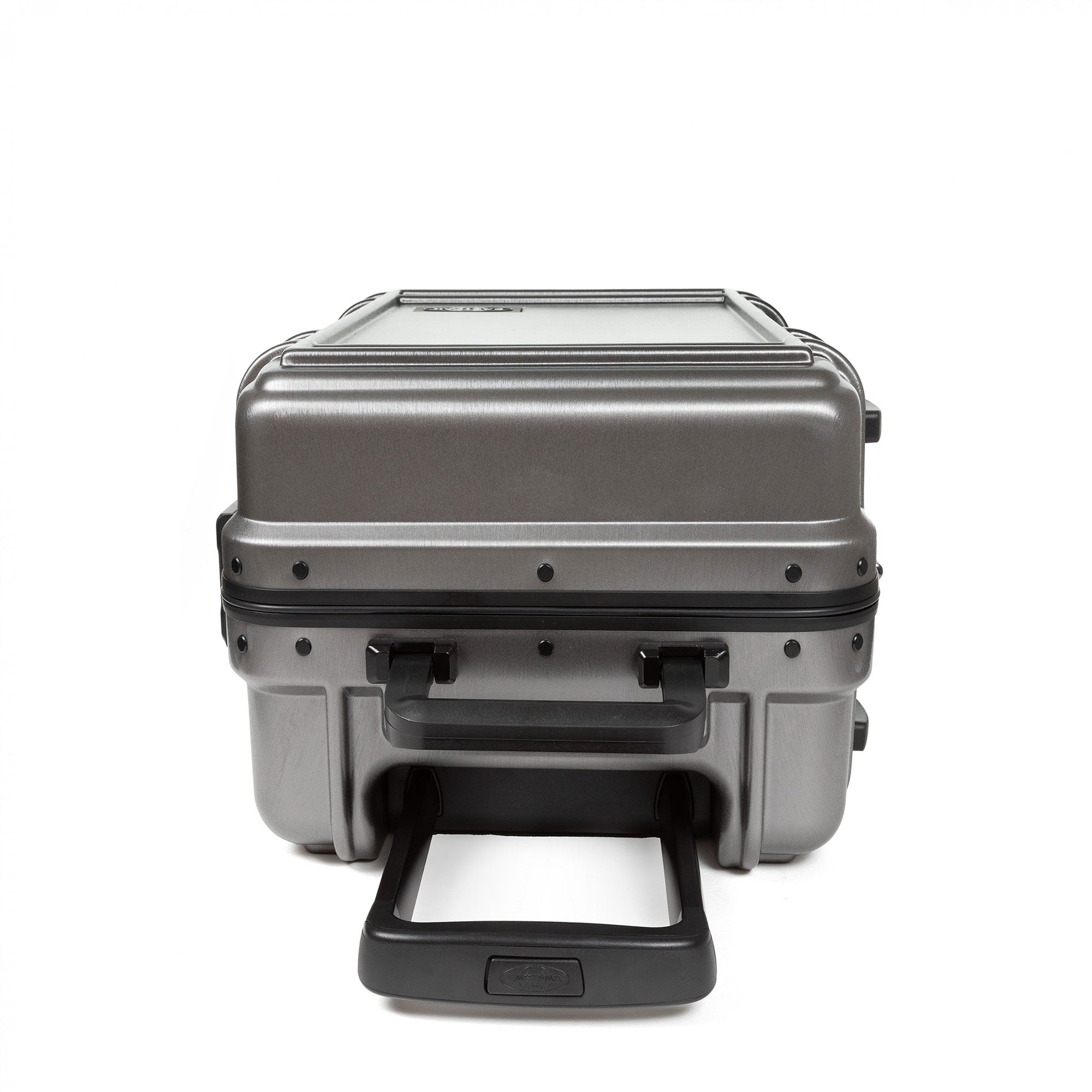 Eastpak Resist'r Case S Brushed Metal Wallets & Cases Detail view 4 | Overkill