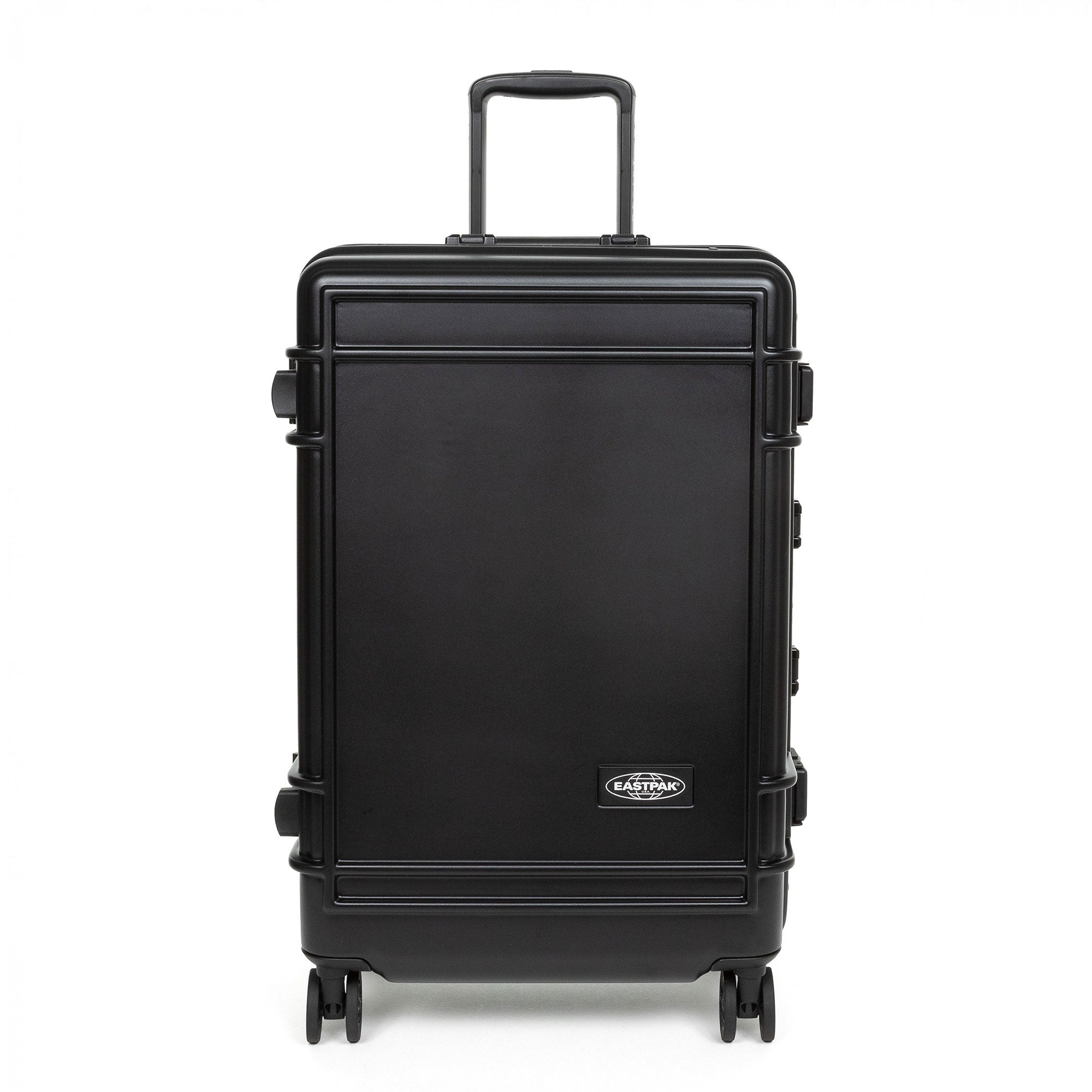 Eastpak Resist'r Case M Black Wallets & Cases EK0A5BJF008 | Overkill