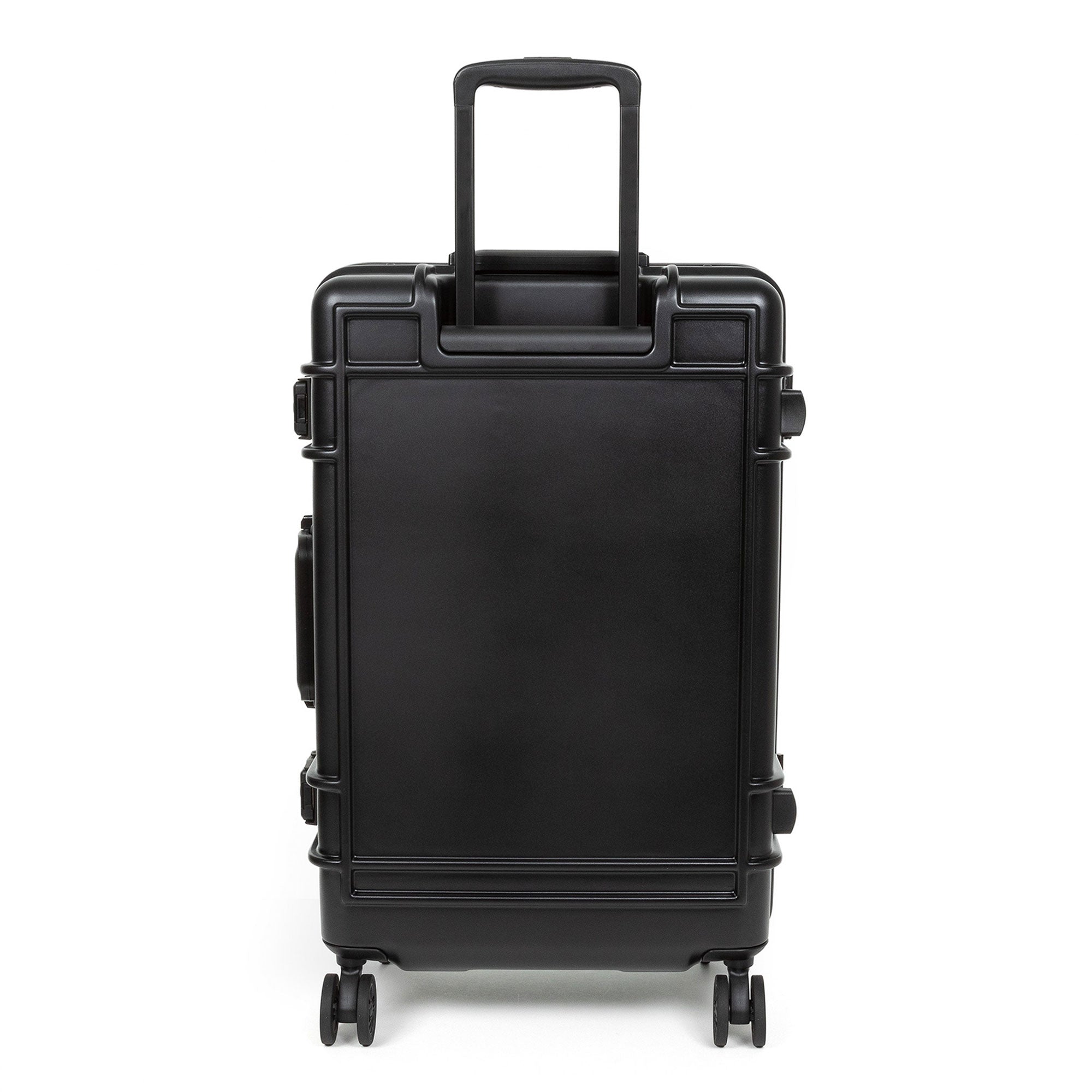 Eastpak Resist'r Case M Black Wallets & Cases Material | Overkill