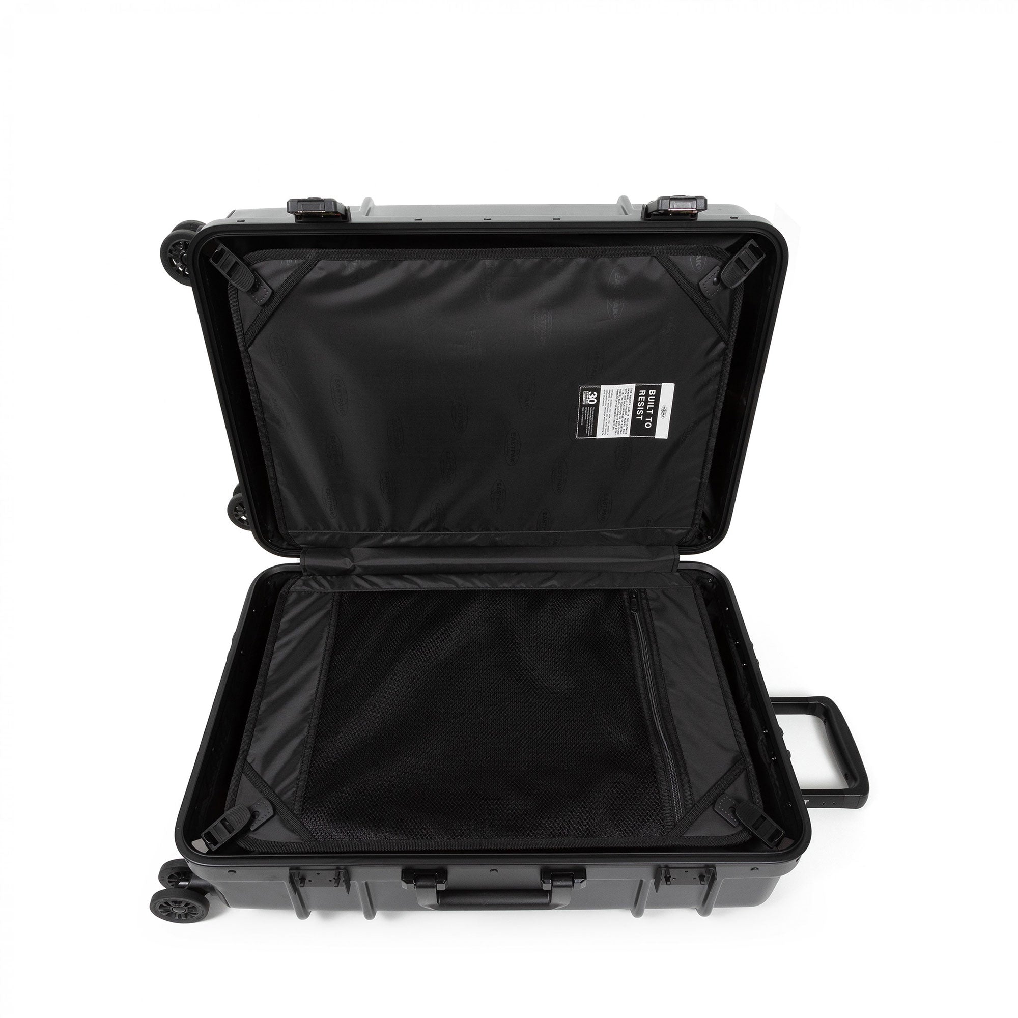 Eastpak Resist'r Case M Black Wallets & Cases Detailfoto | Overkill