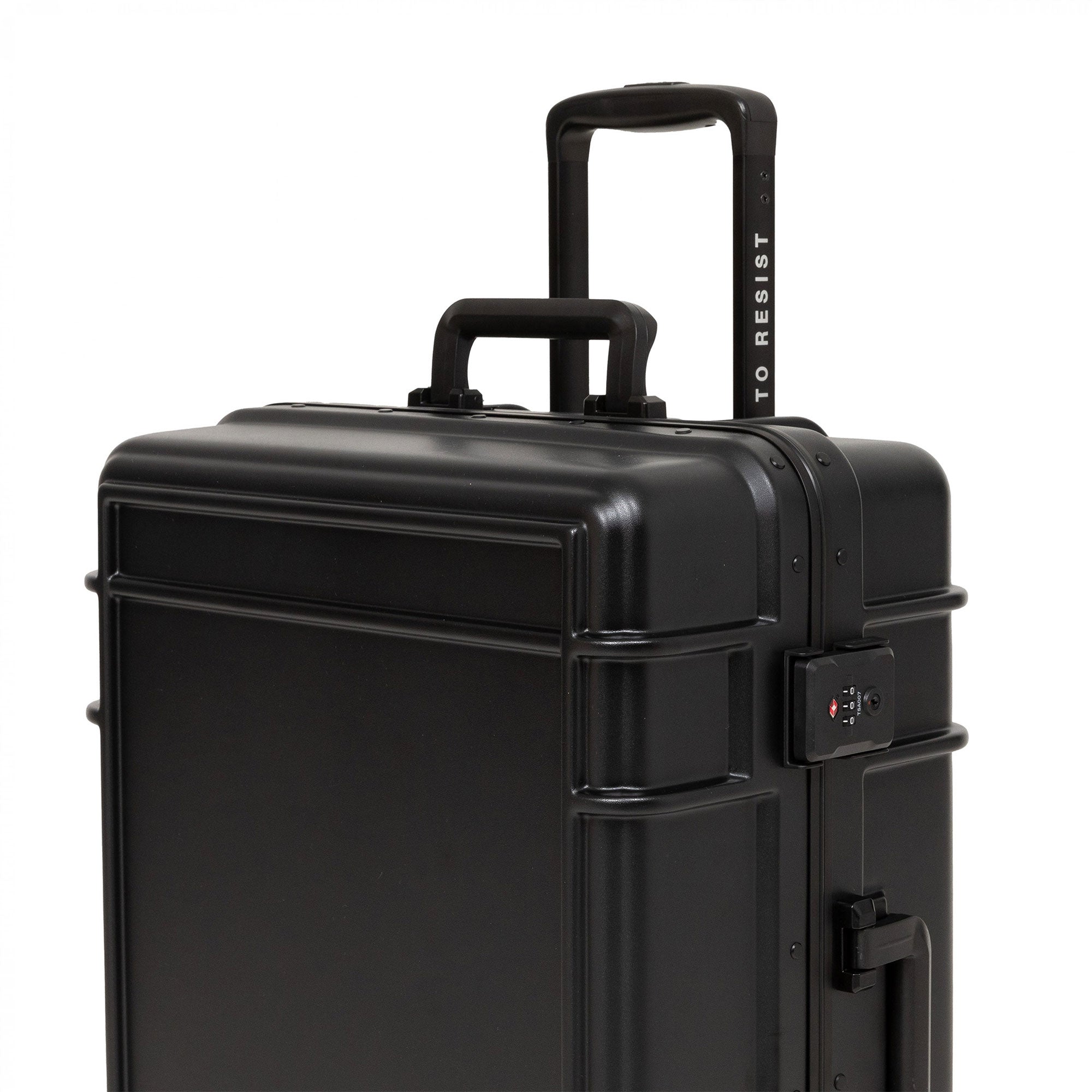 Eastpak Resist'r Case M Black Wallets & Cases Detail view 1 | Overkill