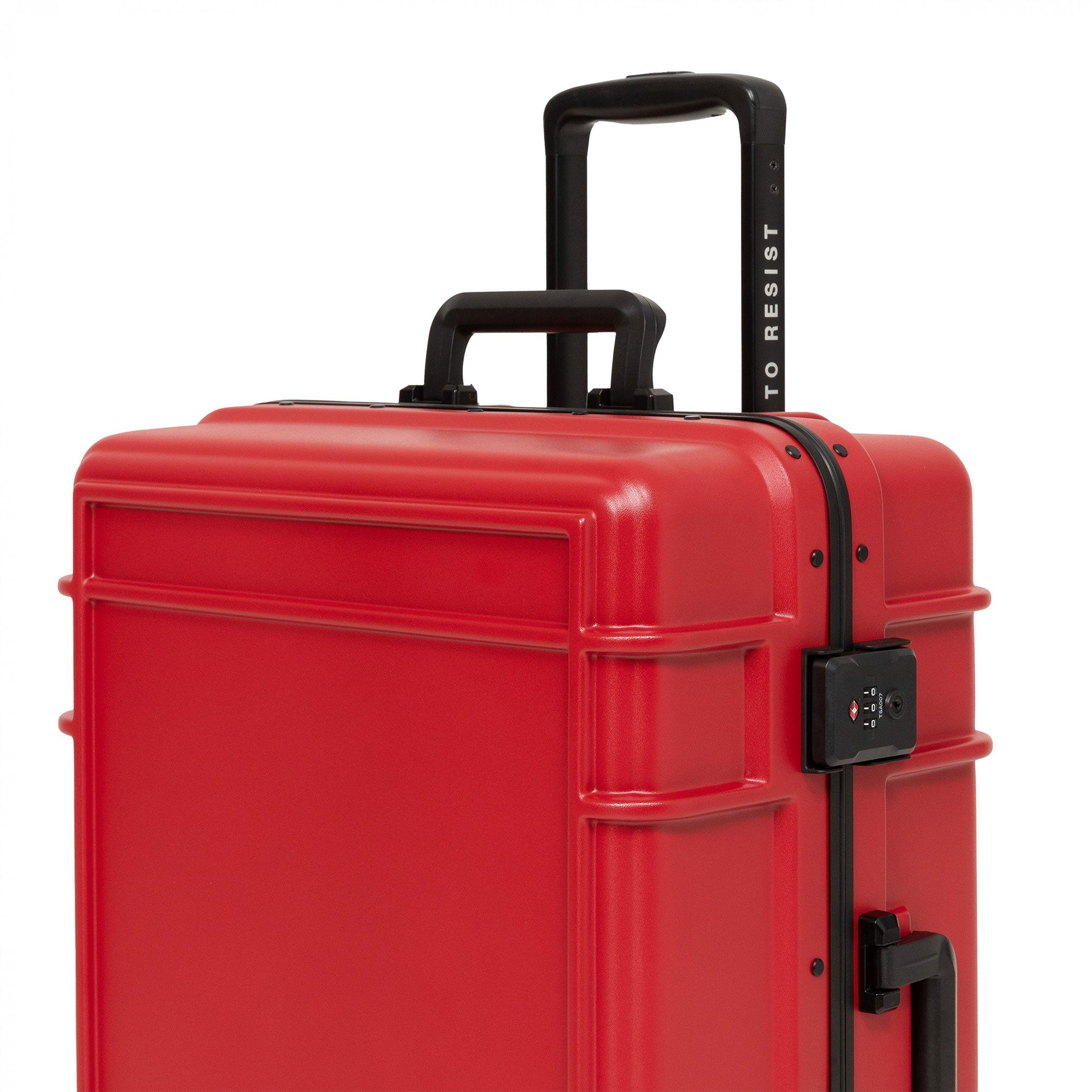 Eastpak Resist'r Case M Fire Red Wallets & Cases Detail view 1 | Overkill