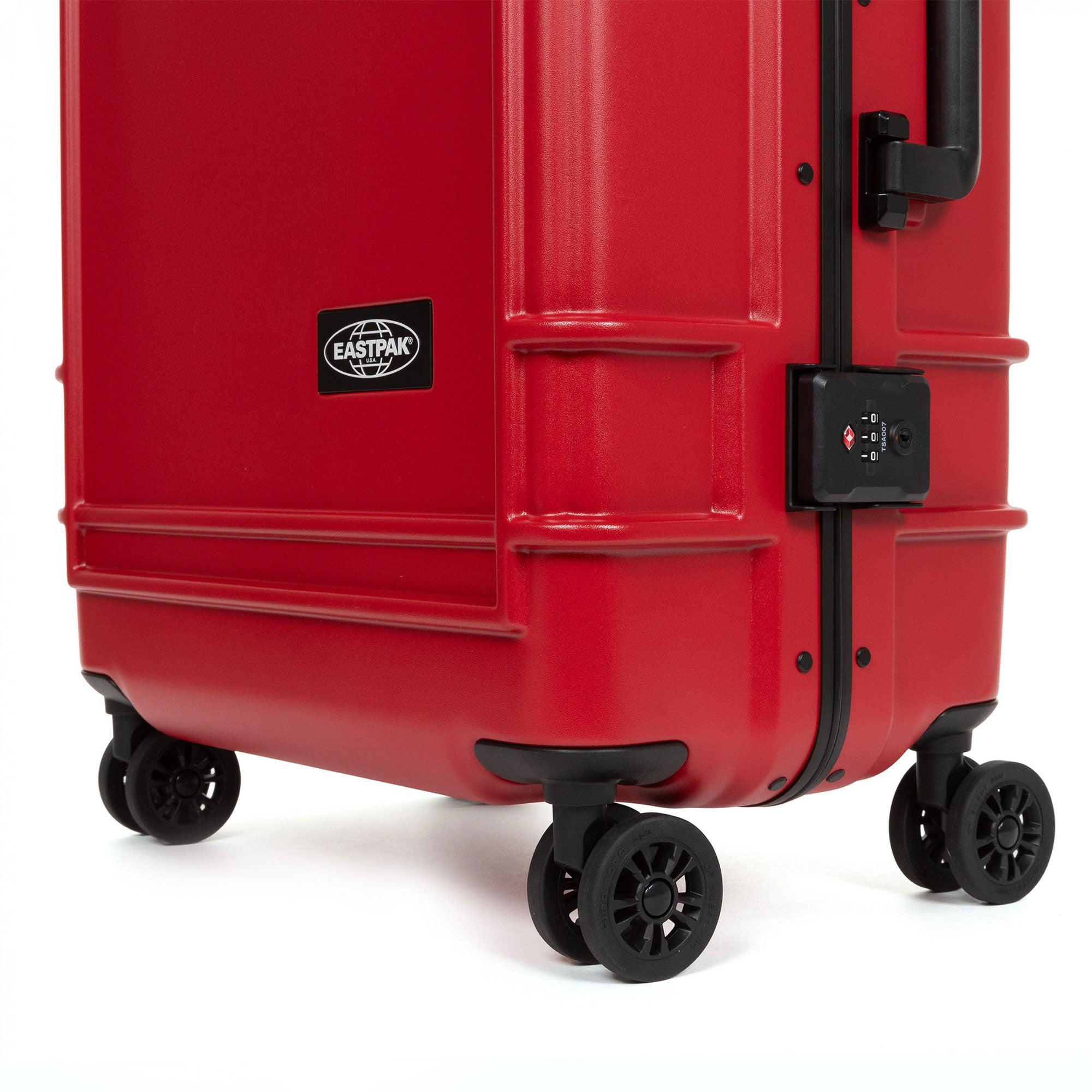 Eastpak Resist'r Case M Fire Red Wallets & Cases Detail view 2 | Overkill