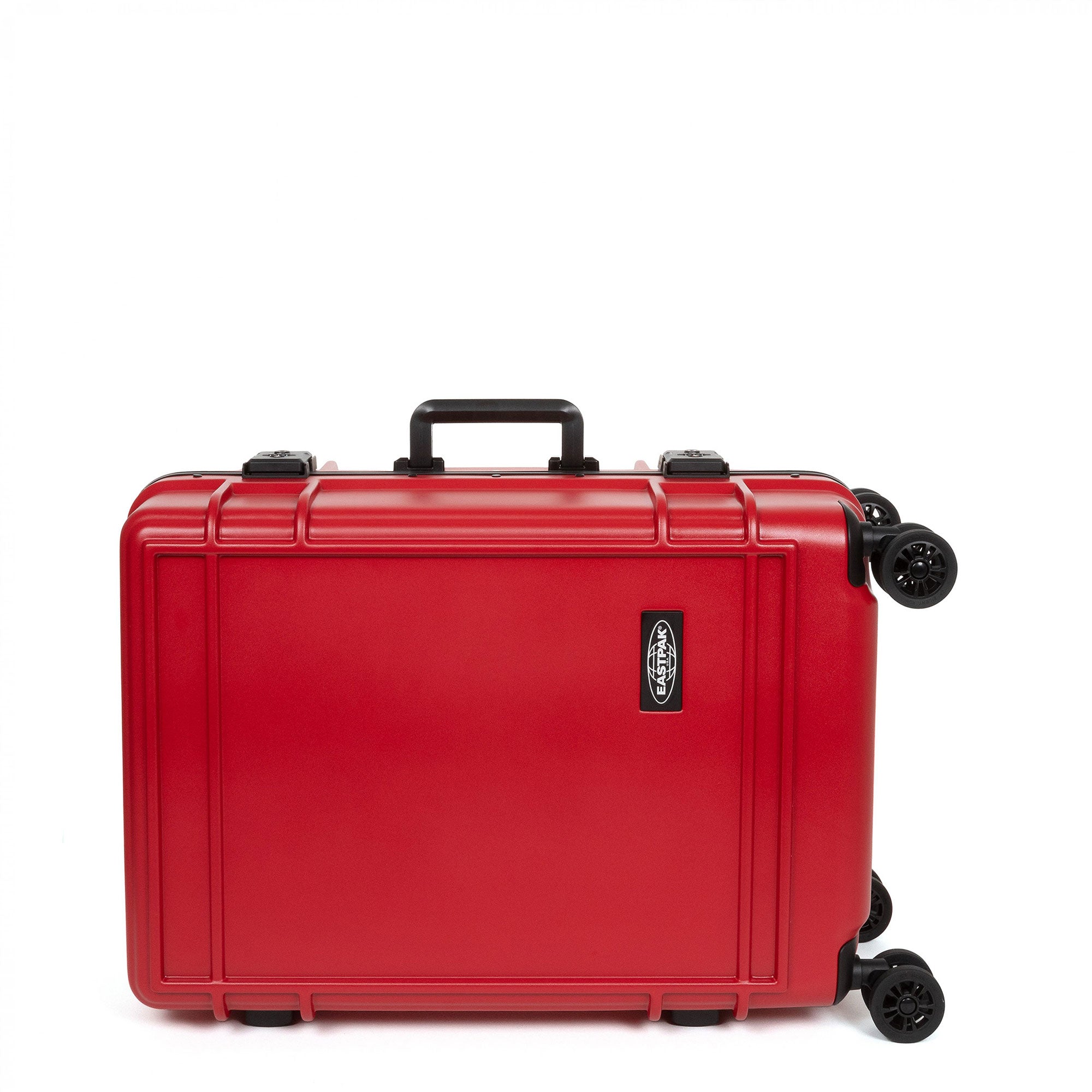 Eastpak Resist'r Case M Fire Red Wallets & Cases Detail view 3 | Overkill