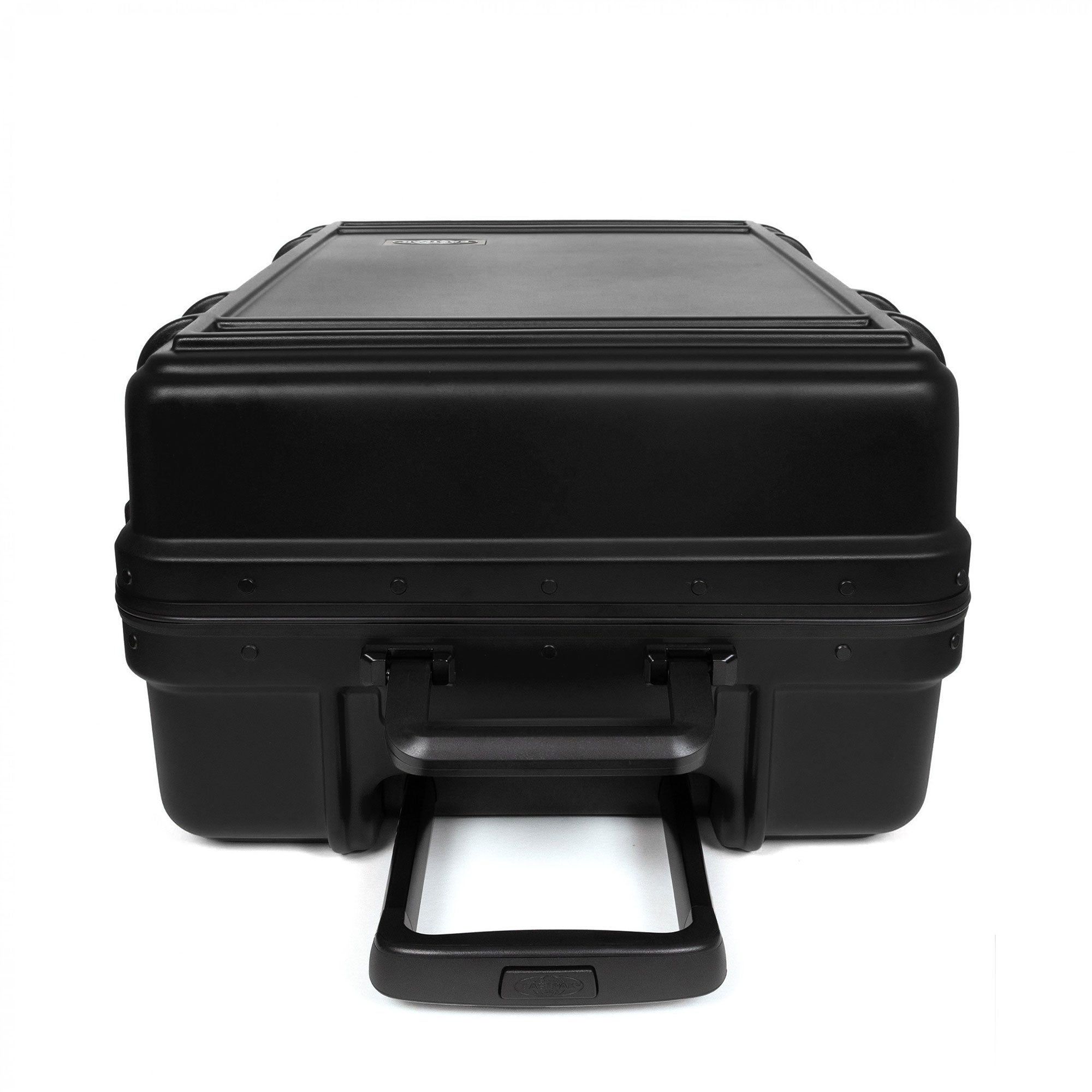 Eastpak Resist'r Case L Black Wallets & Cases Detail view 4 | Overkill