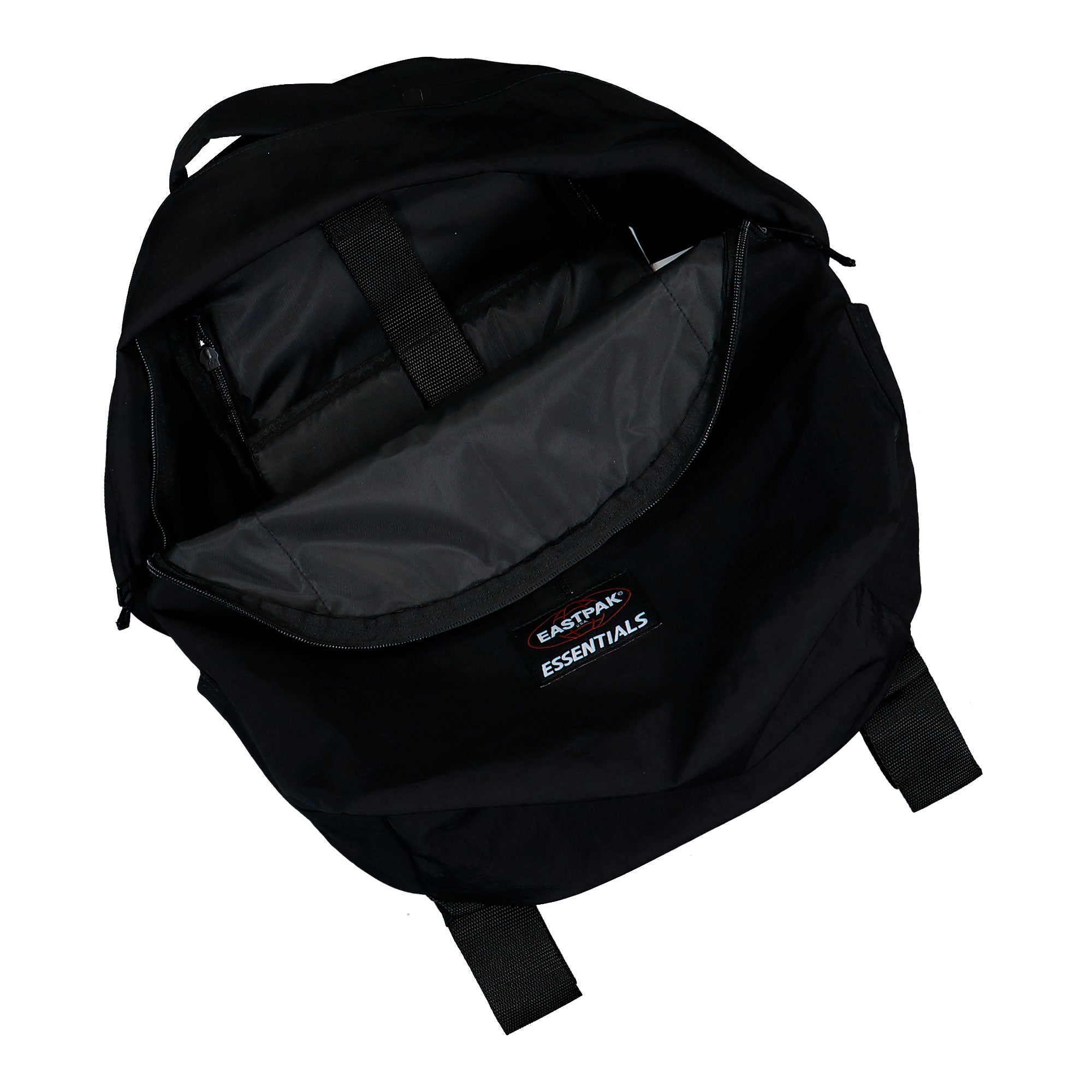 Fear Of God x Eastpak Essentials Backpack Black Backpacks EK0A5BPEJ0E1 Detail View 2 | Overkill