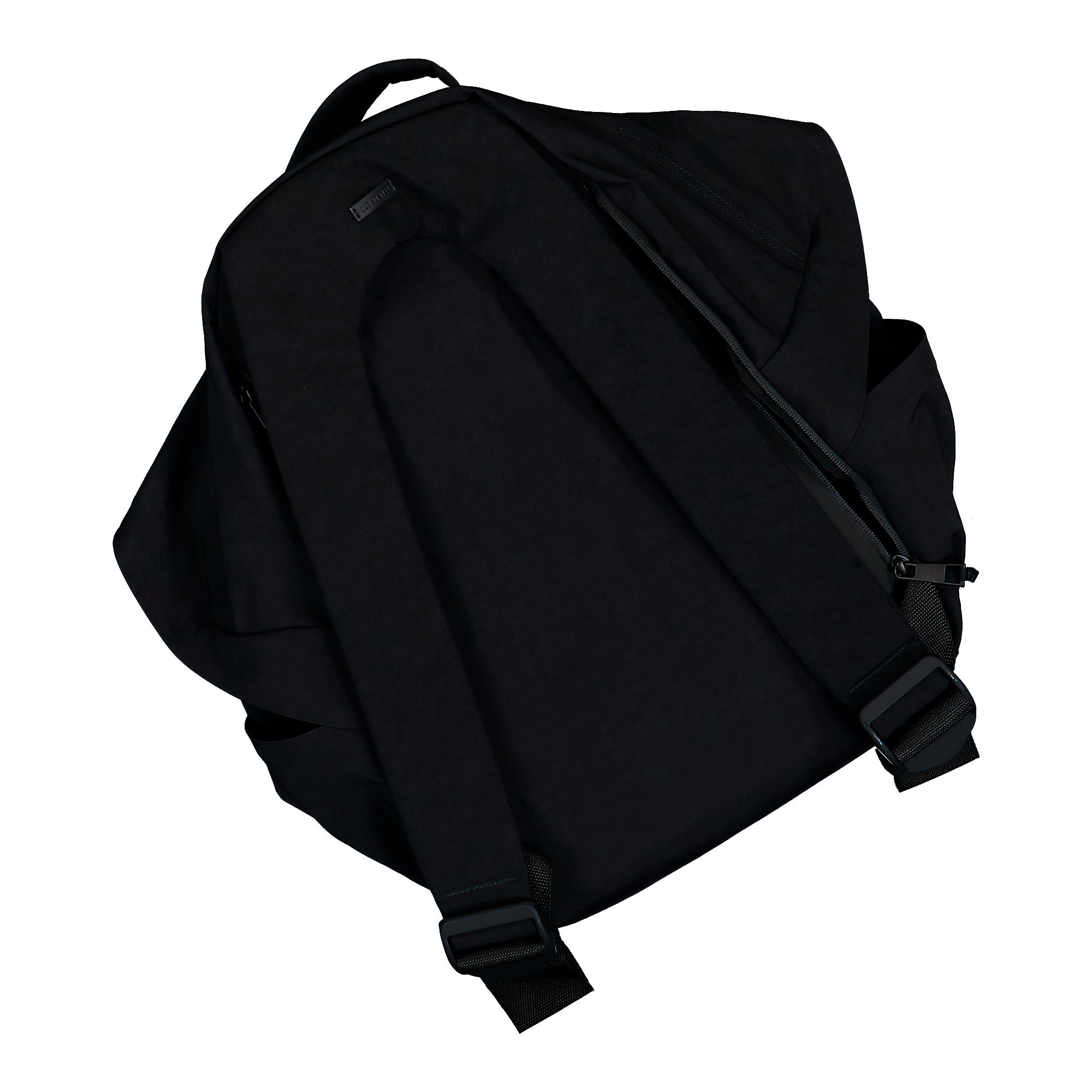 Fear Of God x Eastpak Essentials Backpack Black Backpacks EK0A5BPEJ0E1 Detail View 3 | Overkill