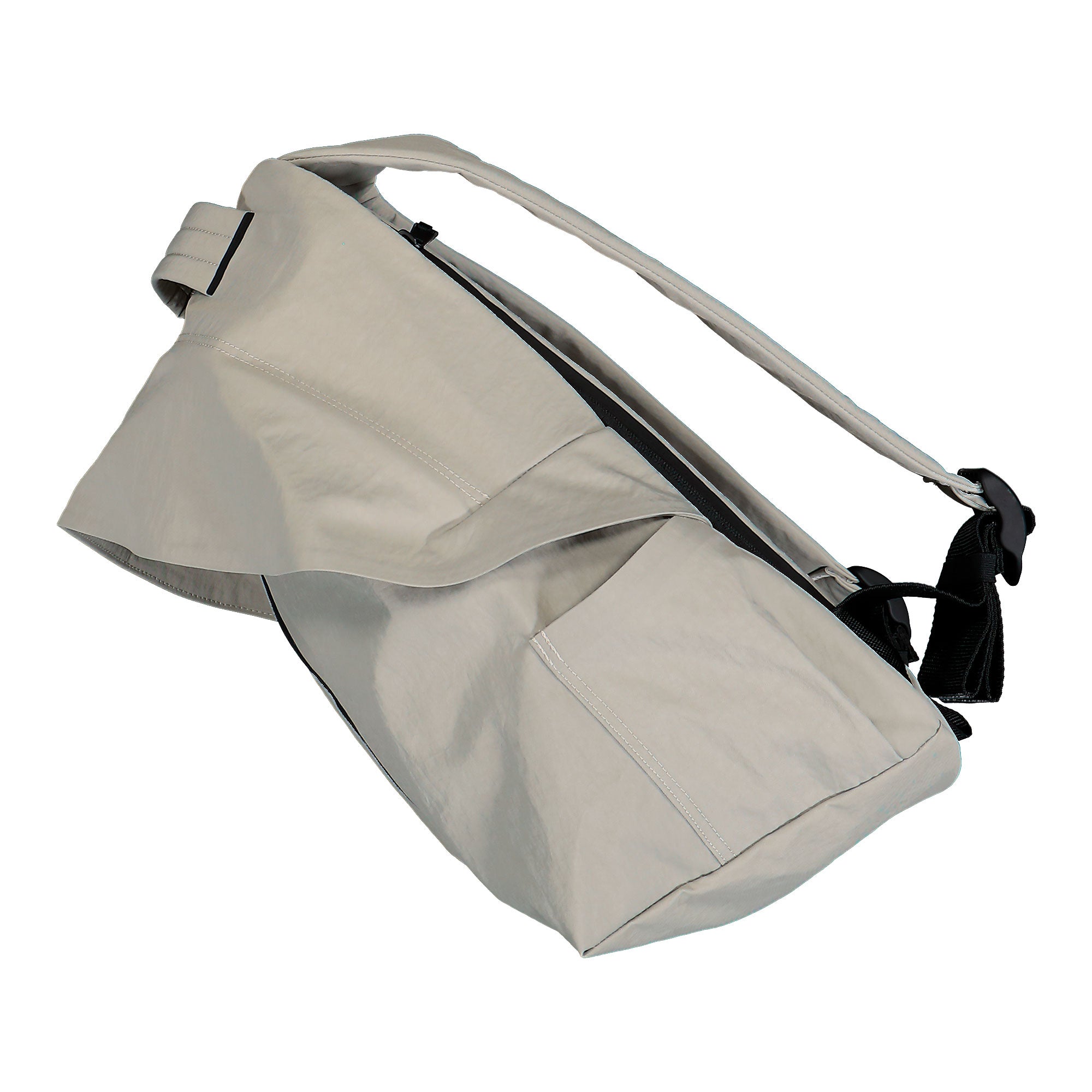 Fear Of God x Eastpak Essentials Backpack Cement Backpacks EK0A5BPEJ0F1 Detailfoto | Overkill