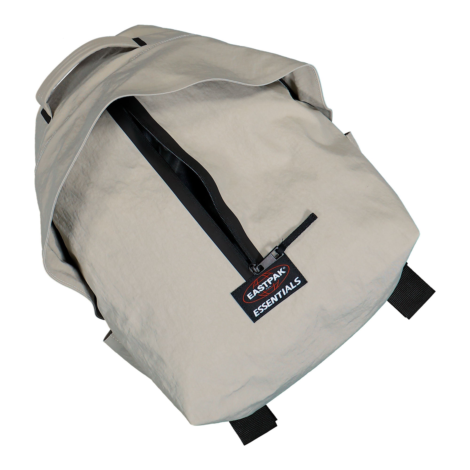 Fear Of God x Eastpak Essentials Backpack Cement Backpacks EK0A5BPEJ0F1 Detail View 1 | Overkill