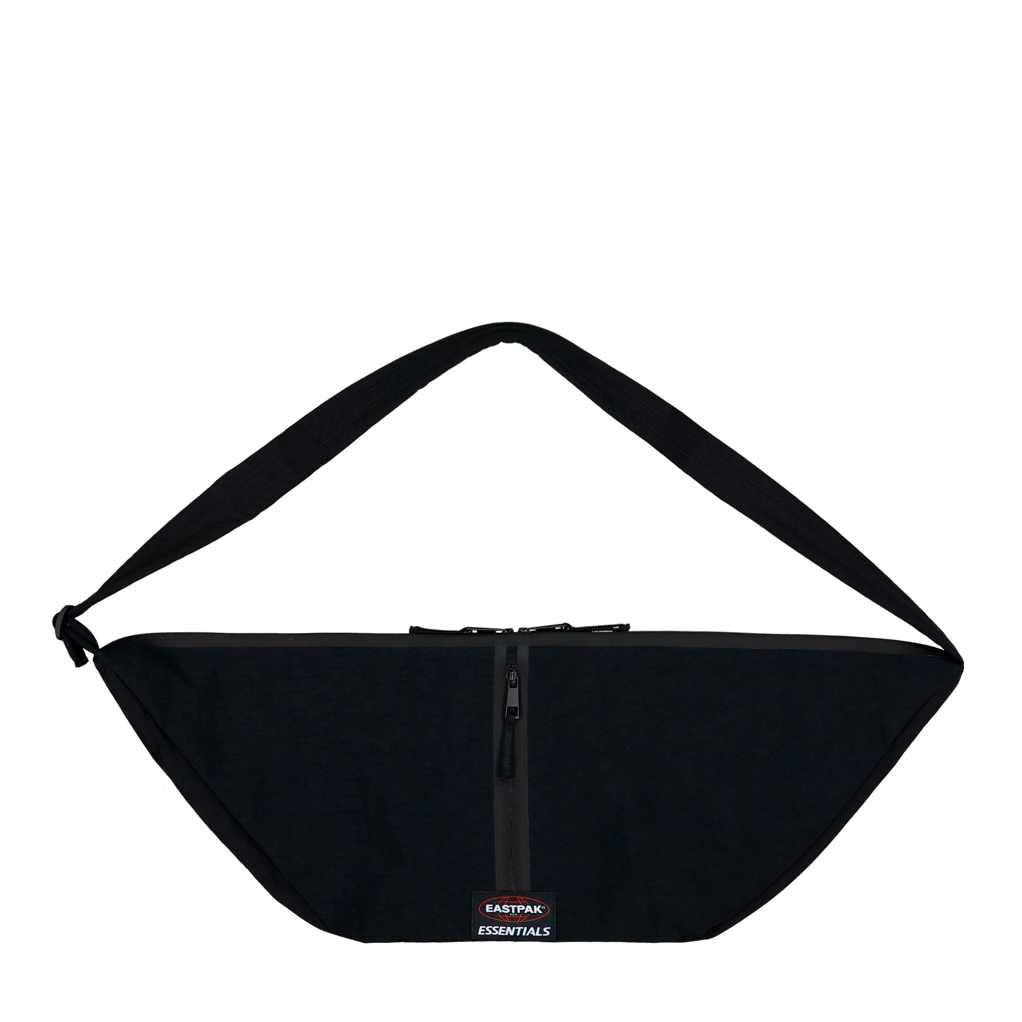 Fear Of God x Eastpak Essentials Shell Bag Off-Black Shoulder Bag EK0A5BPFJ0E1 | Overkill