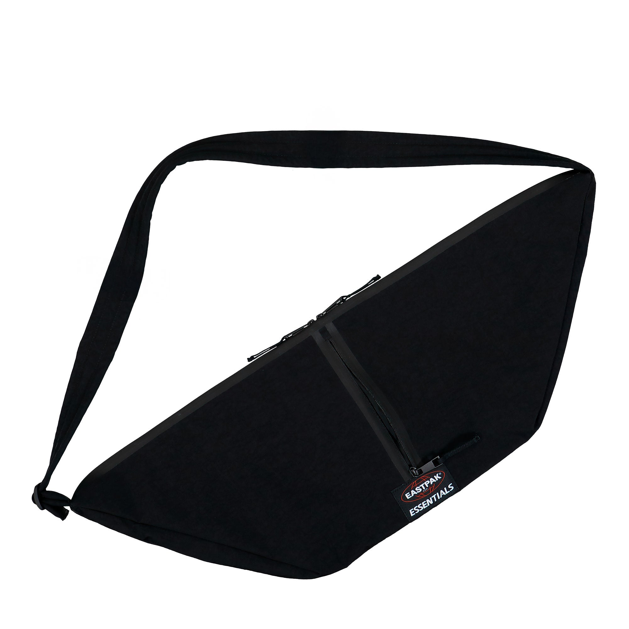 Fear Of God x Eastpak Essentials Shell Bag Off-Black Shoulder Bag EK0A5BPFJ0E1 Detailfoto | Overkill