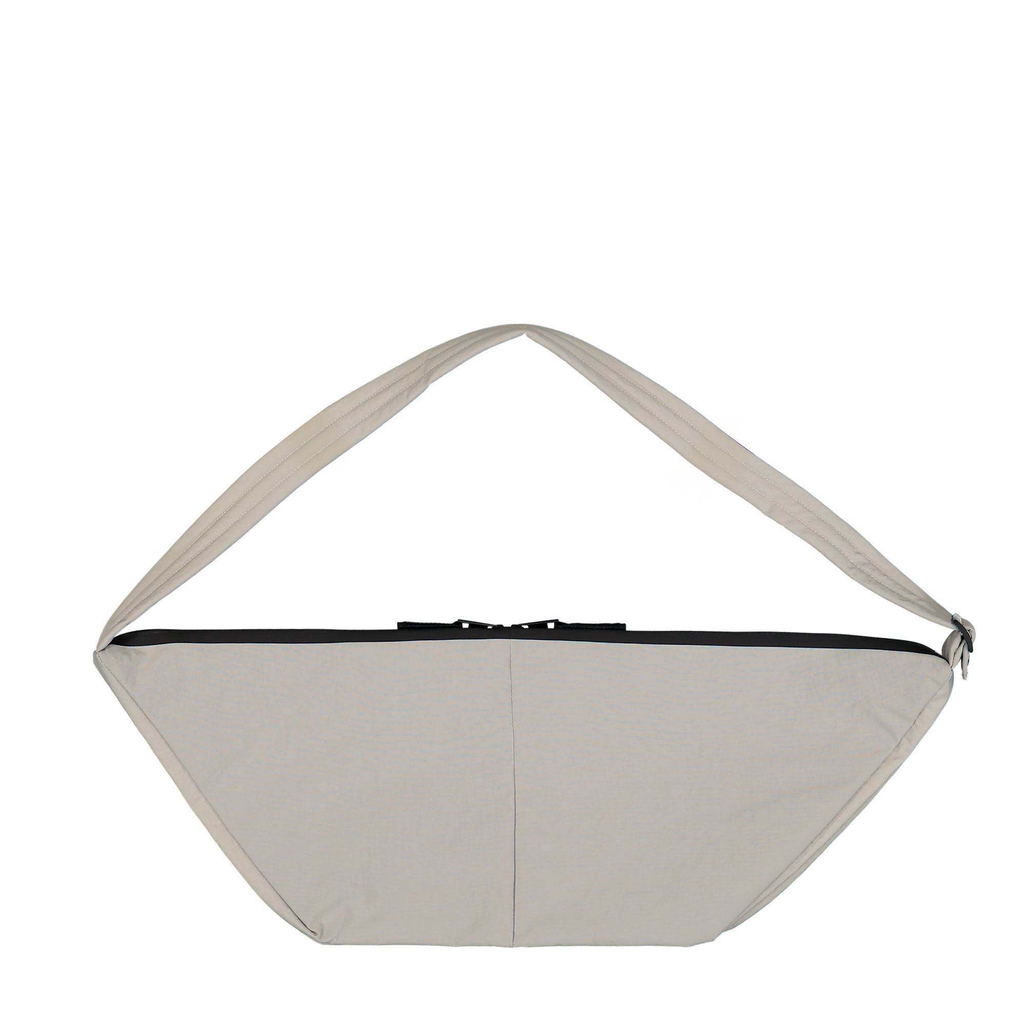 Fear Of God x Eastpak Essentials Shell Bag Cement Shoulder Bag EK0A5BPFJ0F1 Close-up | Overkill