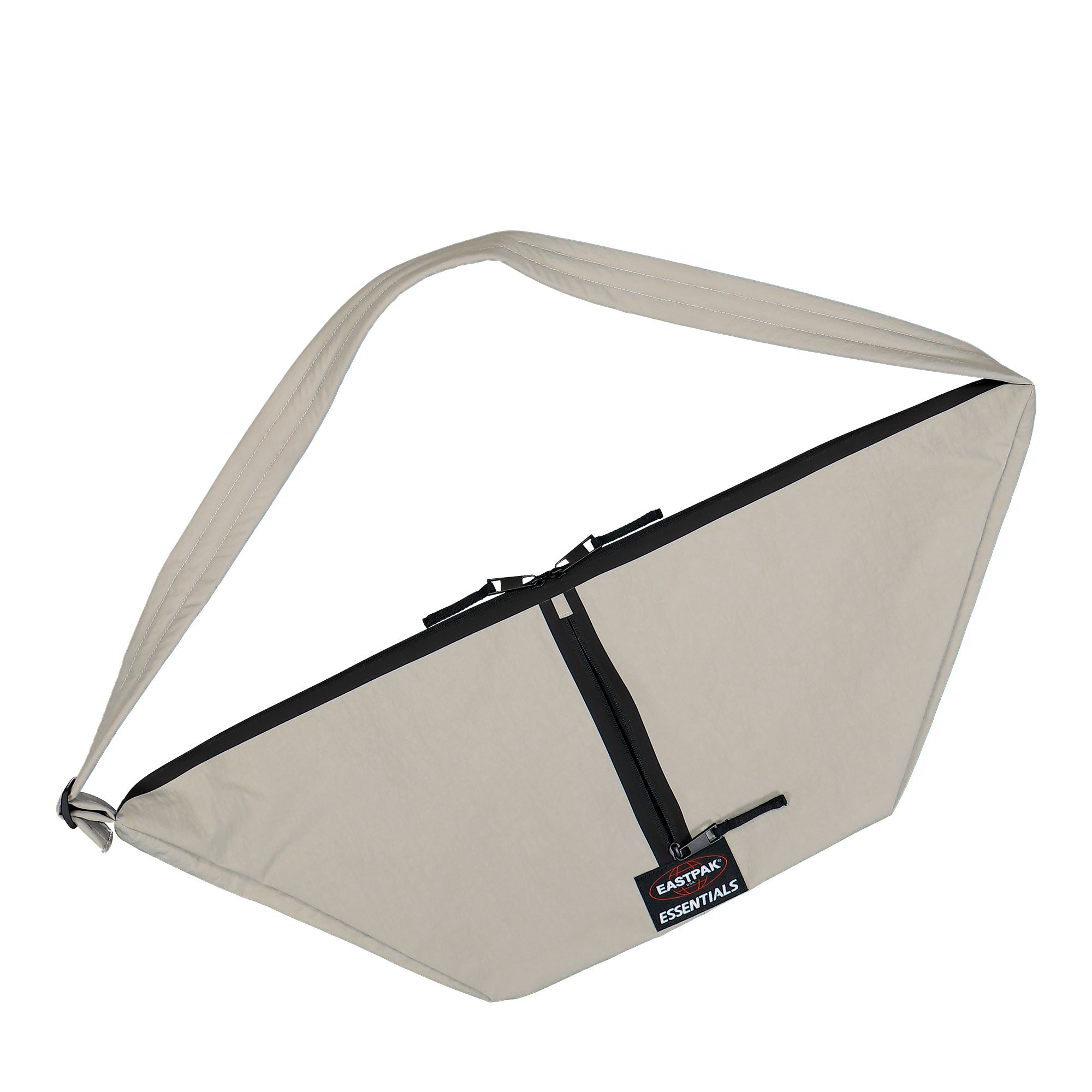 Fear Of God x Eastpak Essentials Shell Bag Cement Shoulder Bag EK0A5BPFJ0F1 Detailfoto | Overkill