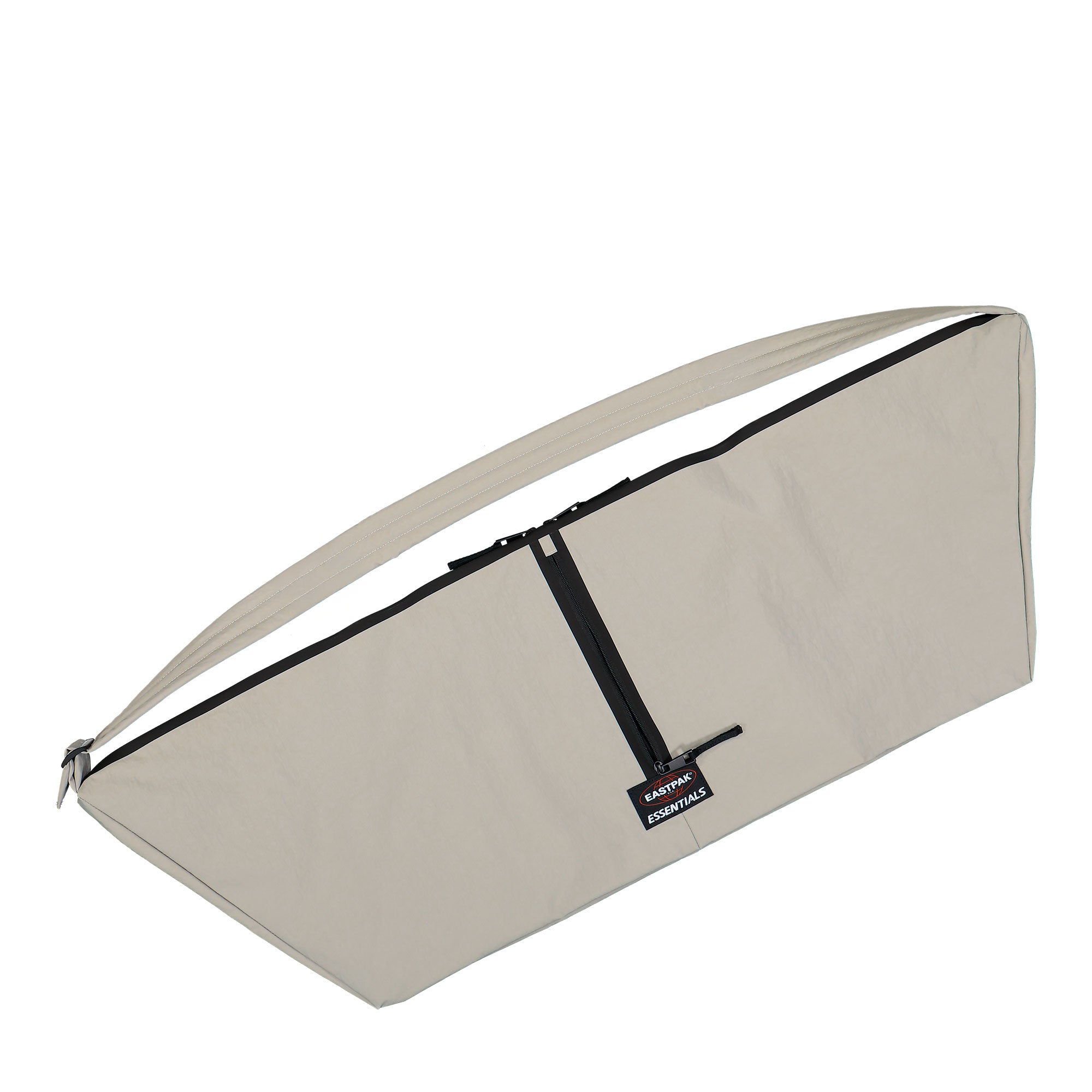Fear Of God x Eastpak Essentials Shell Bag L Cement Shoulder Bag EK0A5BPGJ0F1 Detailfoto | Overkill