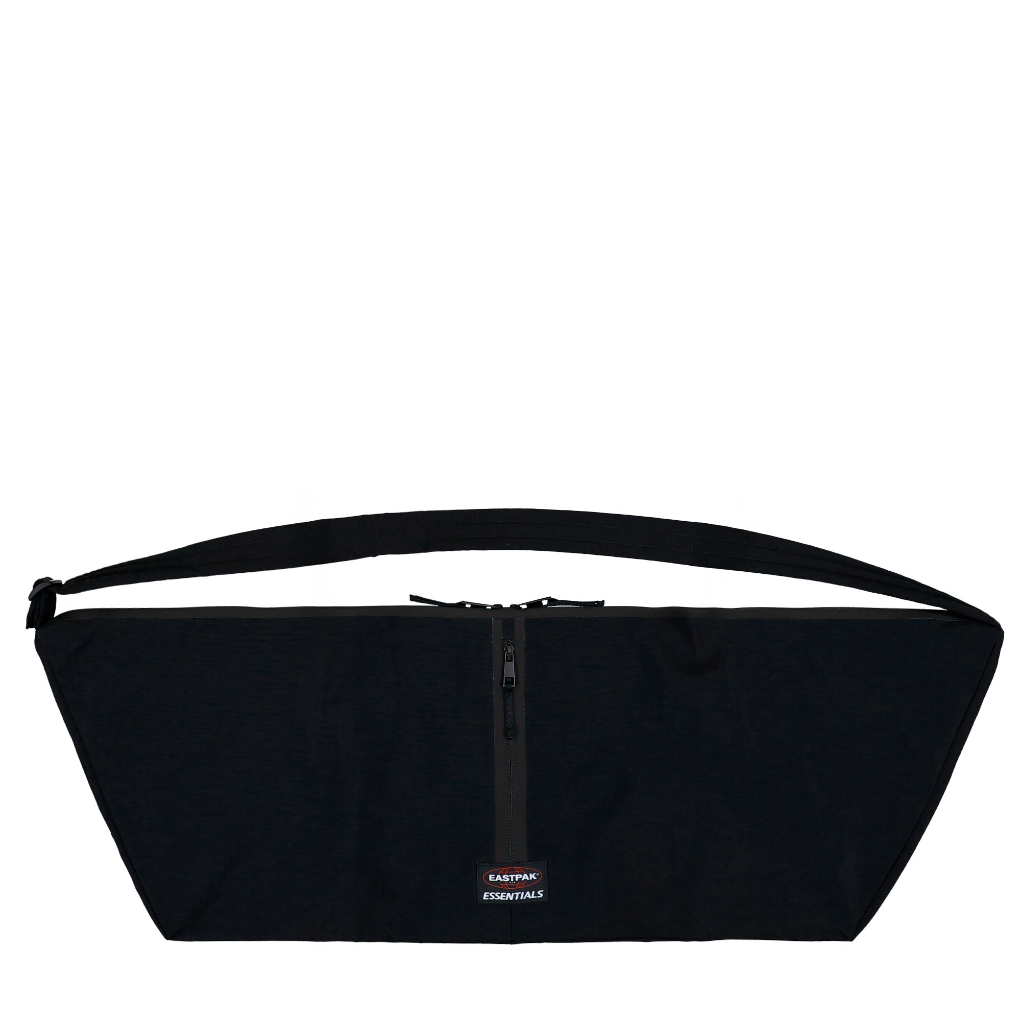 Fear Of God x Eastpak Essentials Shell Bag L Off-Black Shoulder Bag EK0A5BPGJ0E1 | Overkill