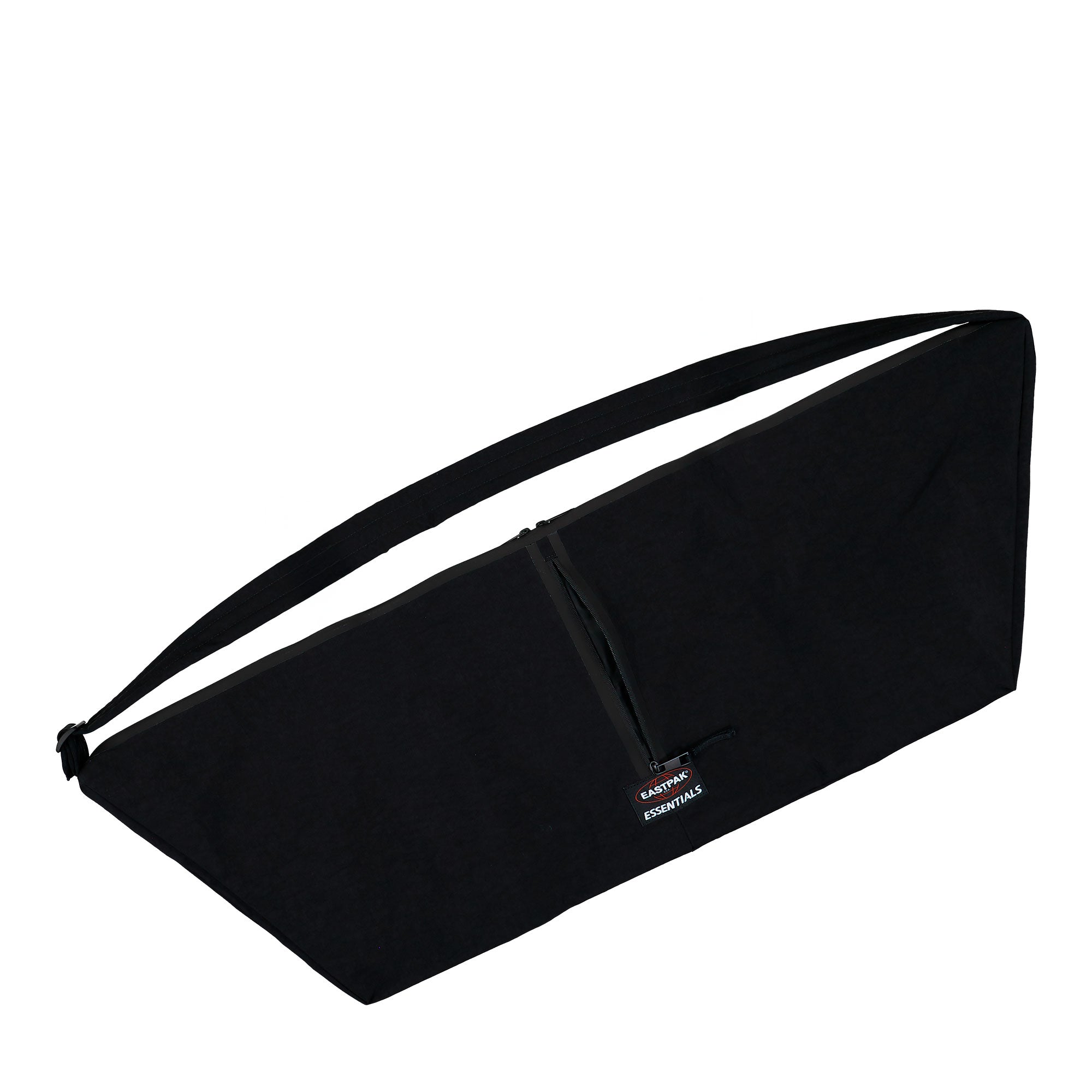 Fear Of God x Eastpak Essentials Shell Bag L Off-Black Shoulder Bag EK0A5BPGJ0E1 Detailfoto | Overkill