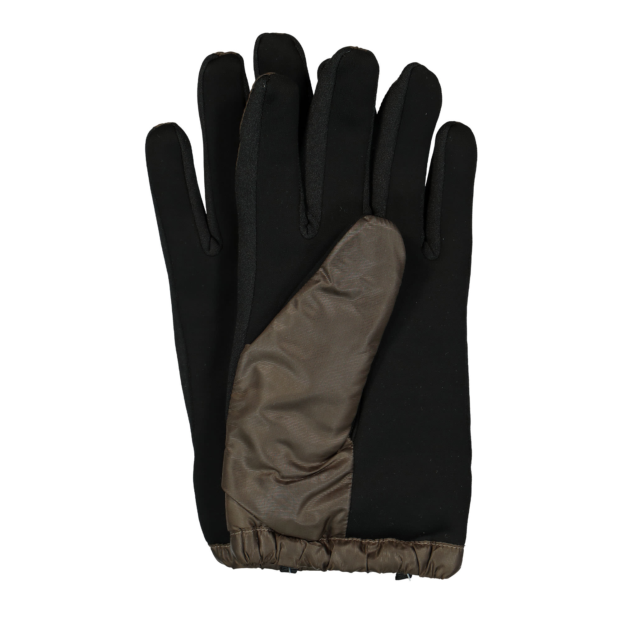 Elmer by Swany Antler Gloves Khaki Gloves Material | Overkill