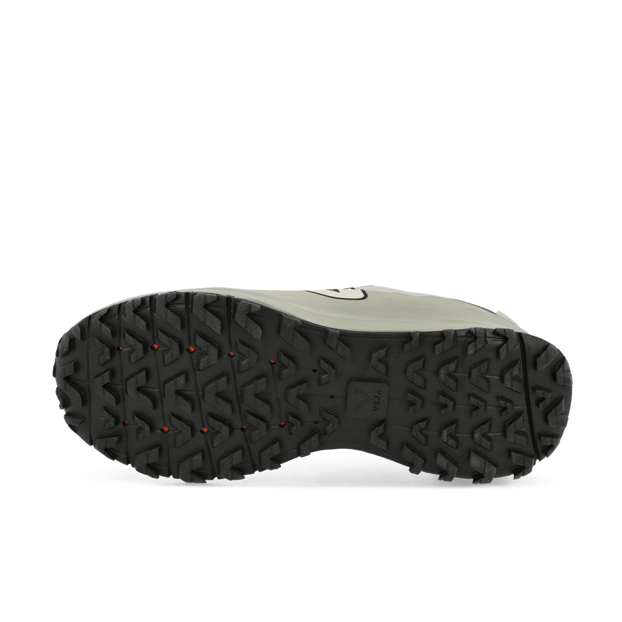 Veja W Trek-Shell Etudes / Shark Low Top Sneakers Detail View 1 | Overkill