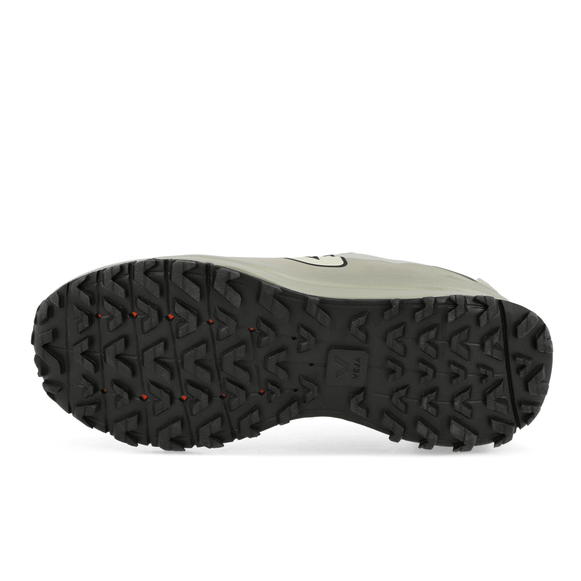 Veja Trek-Shell Etudes / Shark Low Top Sneakers Detail View 1 | Overkill